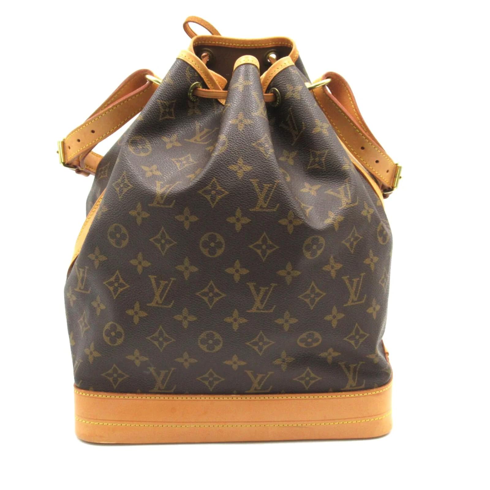 Lv Noe Gm size