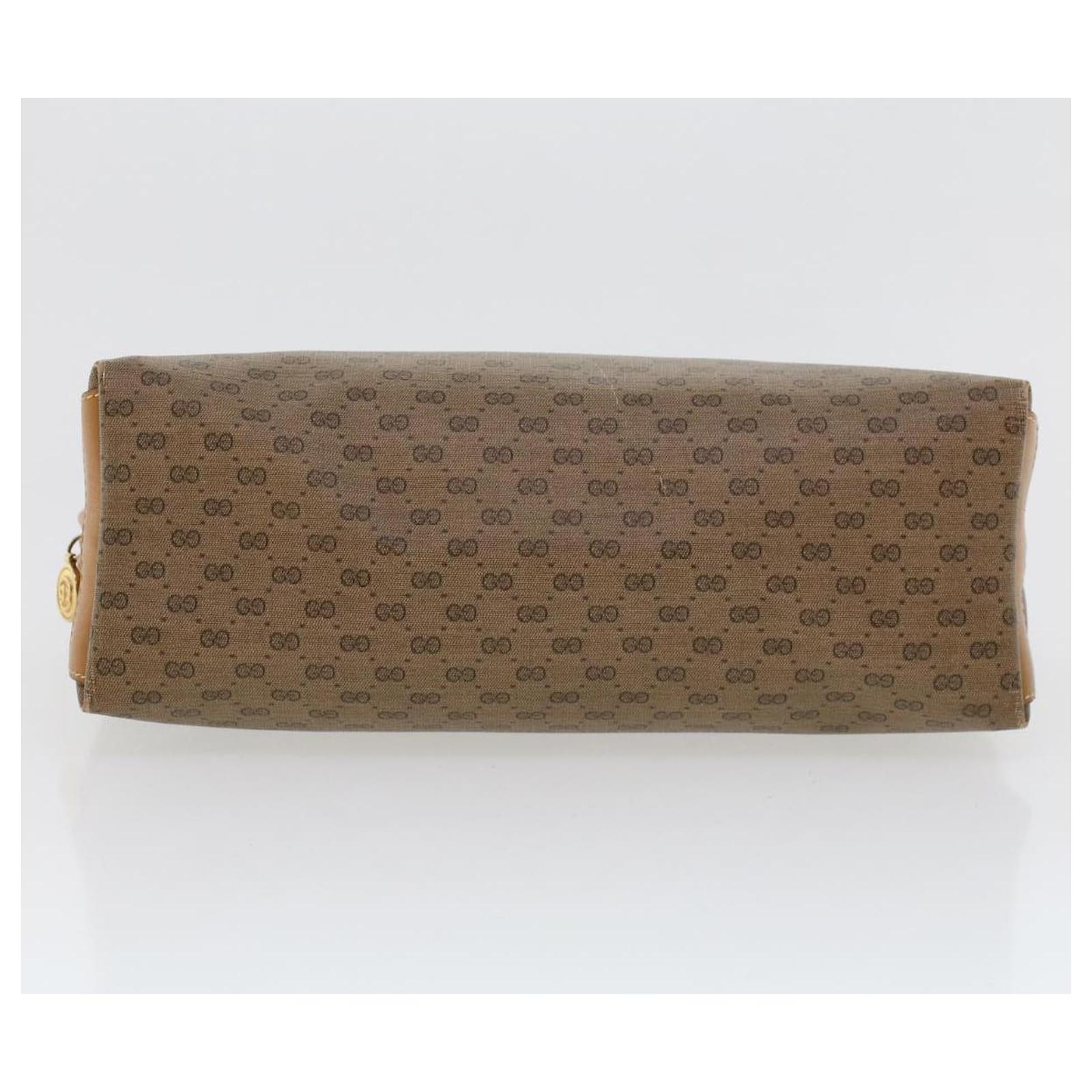 Micro Vanity Other Monogram Canvas - Wallets and Small Leather