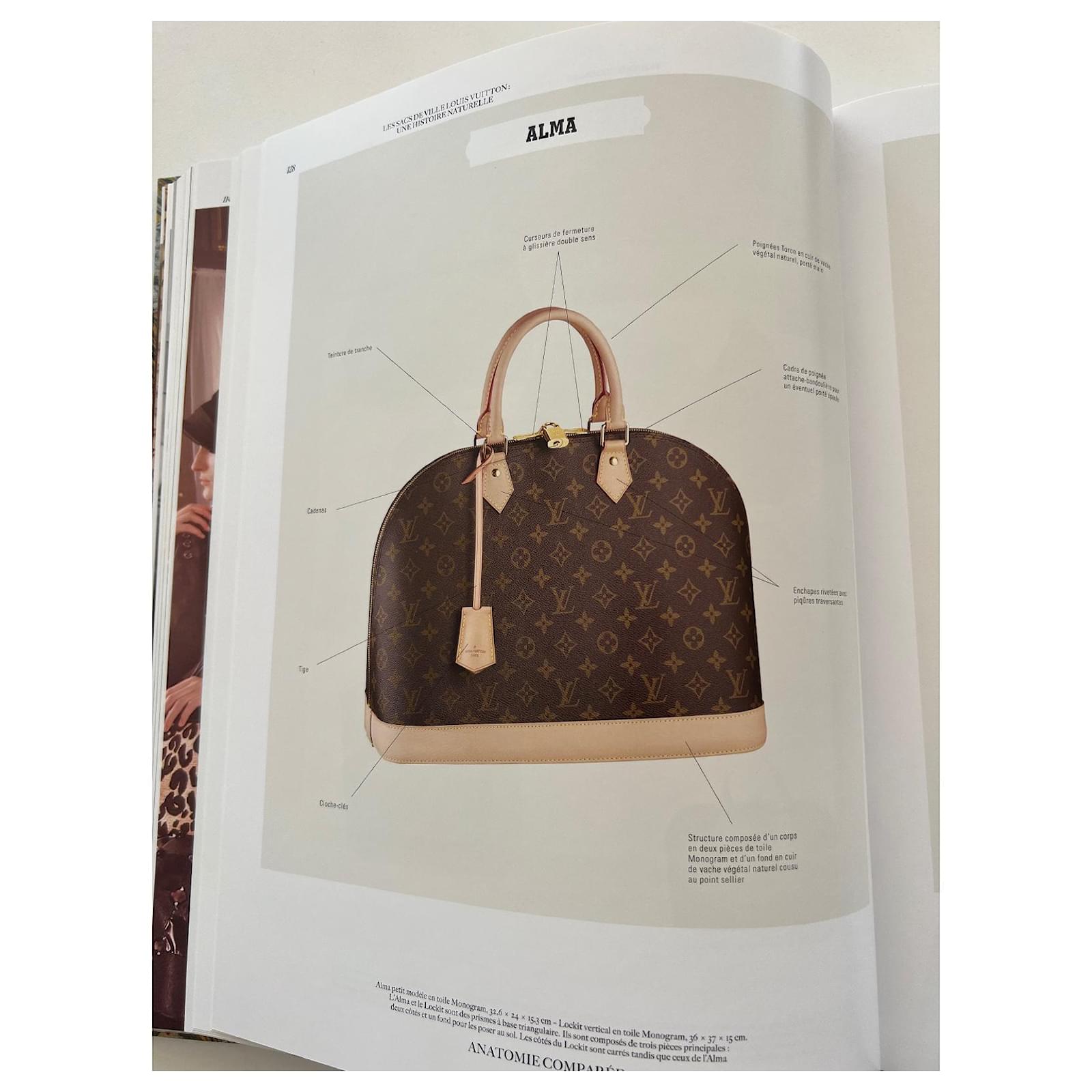 Book Louis Vuitton City bags Multiple colors ref.965279
