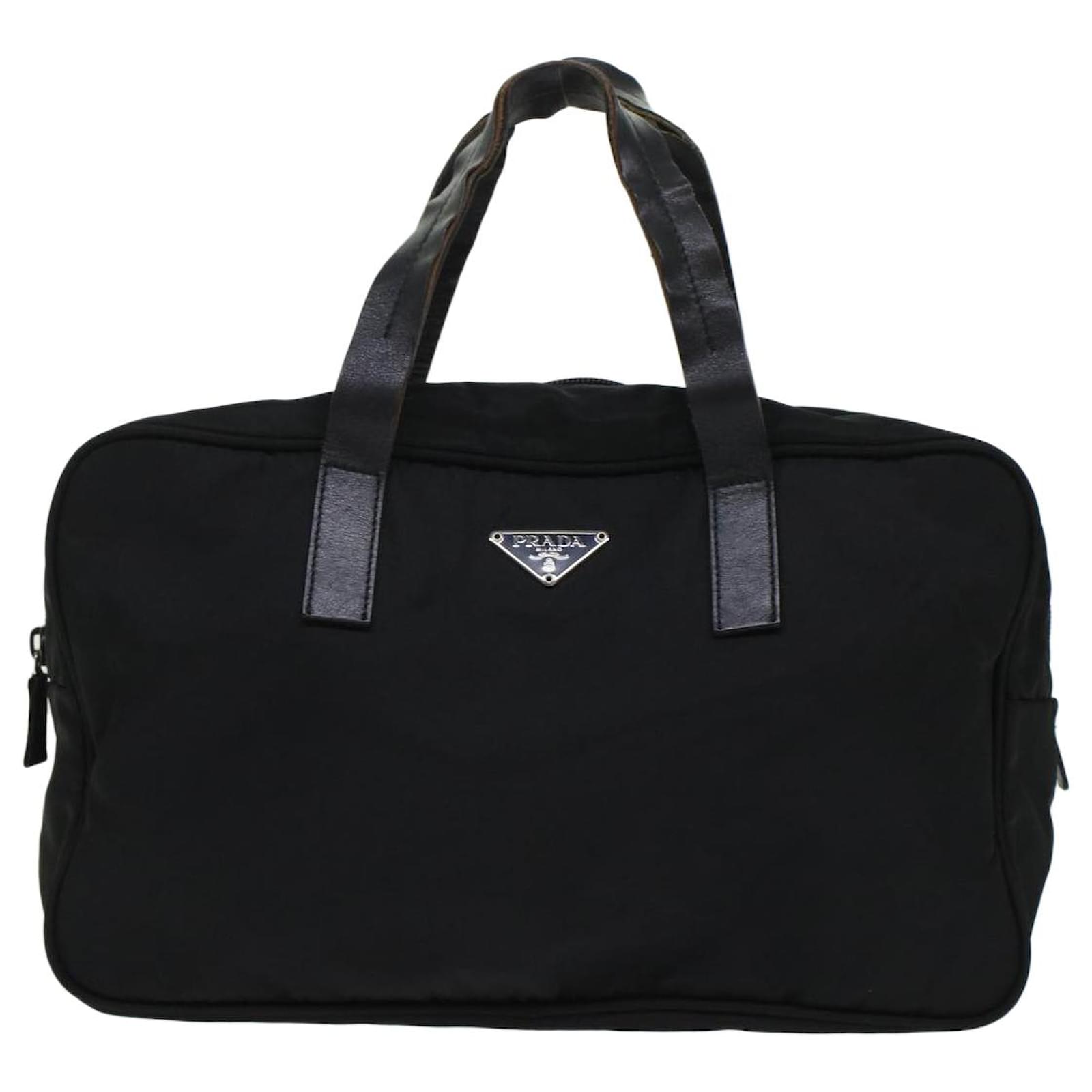 Prada Nylon Briefcase Prada 2way Prada 2ve407 楽天市場】プラダ