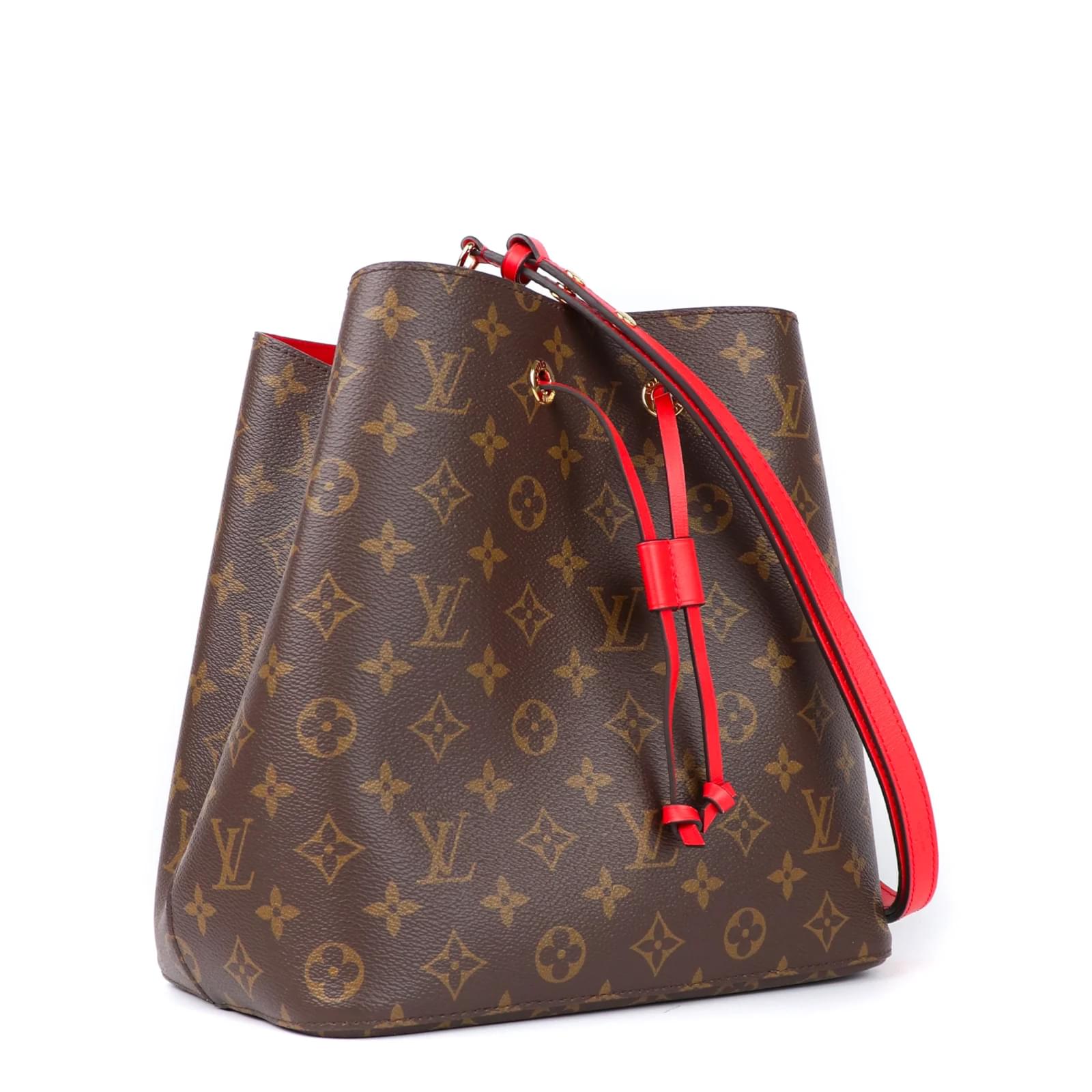 BOLSA LOUIS VUITTON NEONOE M44022