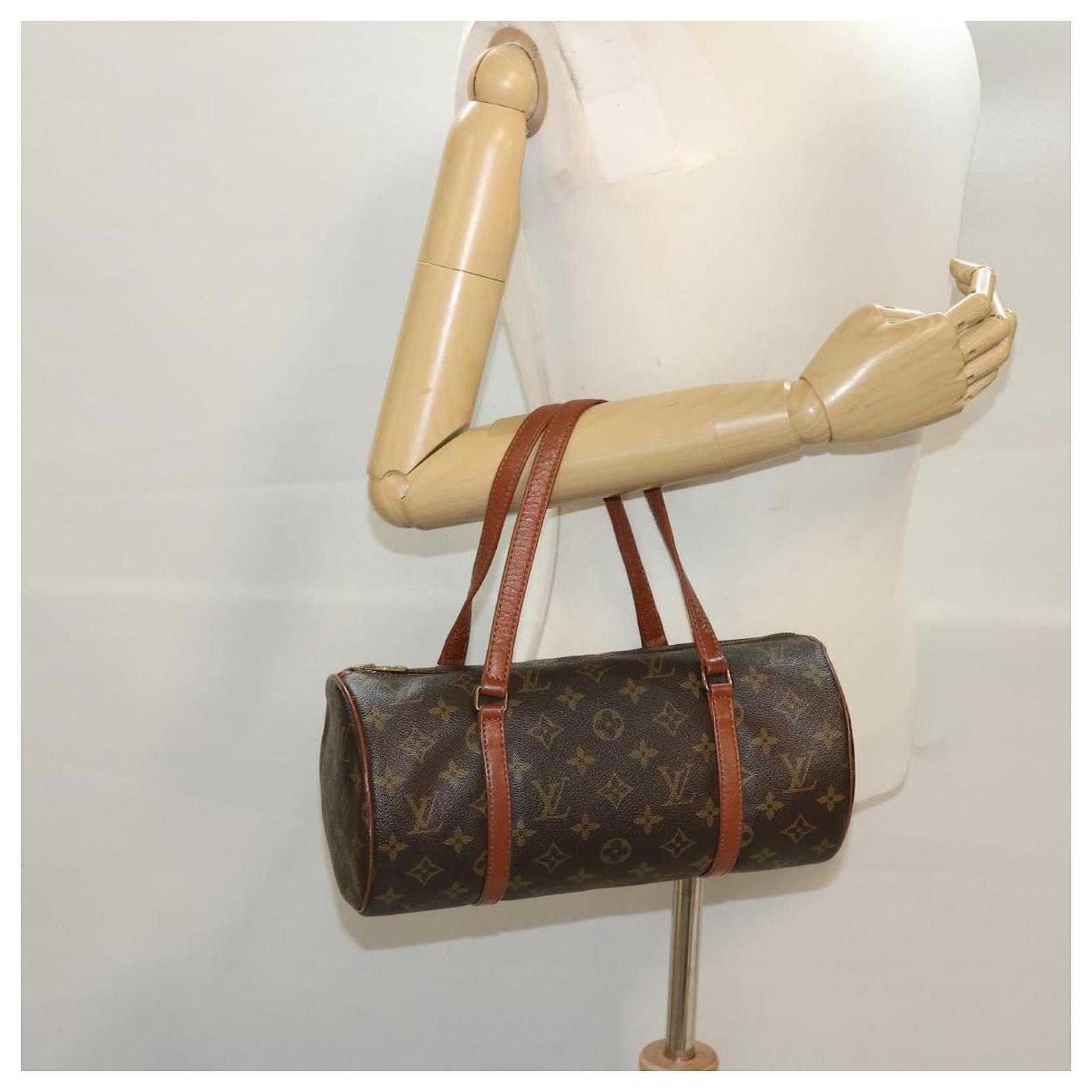 Louis Vuitton Papillon Mini – yourvintagelvoe