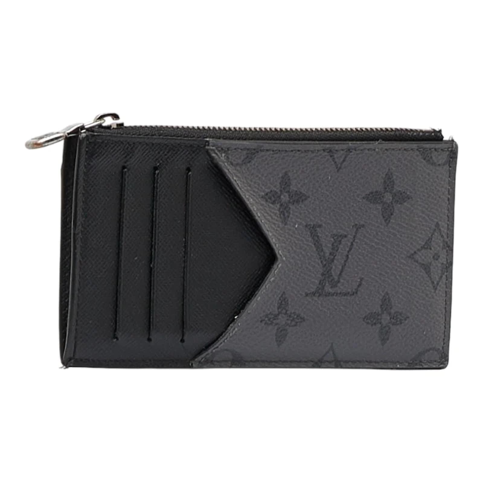 Louis Vuitton Outdoor Slingbag Monogram Taigarama - ShopStyle Wallets &  Card Holders
