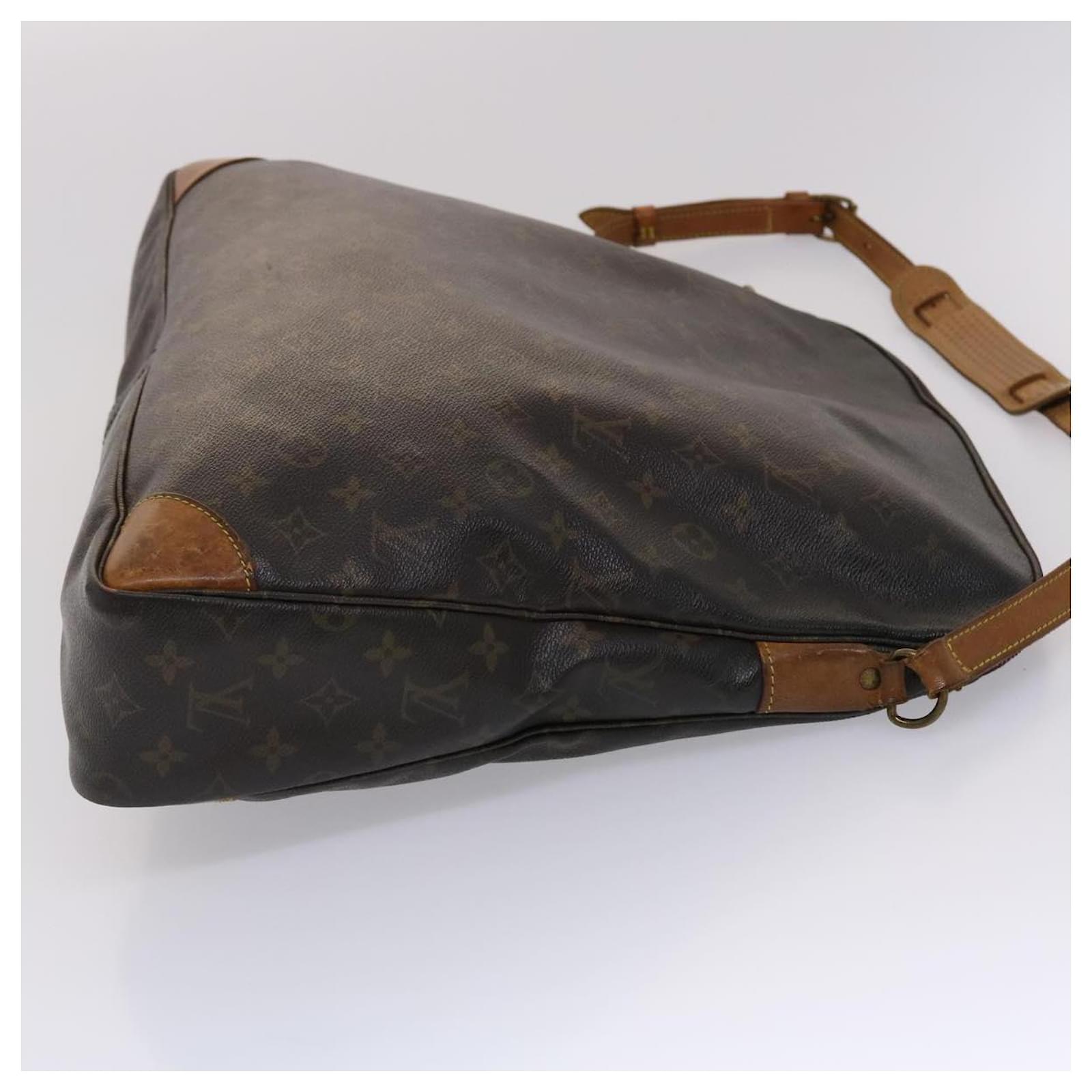 Shop Louis Vuitton MONOGRAM Monogram Unisex 2WAY Leather Small Shoulder Bag  (M82252) by Bellaris