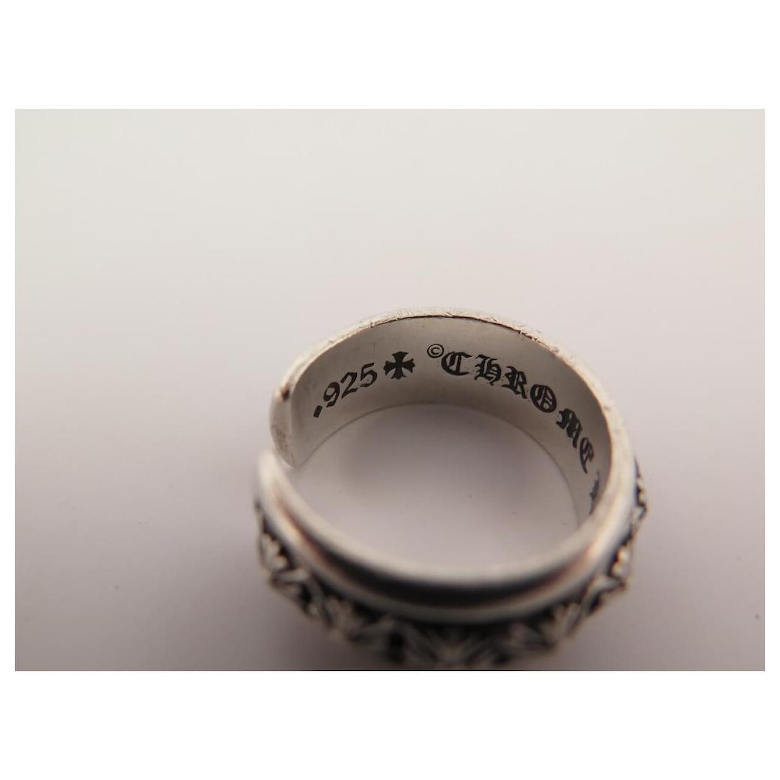 Chrome Hearts シルバー925 アンクレット 2013 Chrome Hearts シルバー925 アンクレット 2013 アクセサリー
