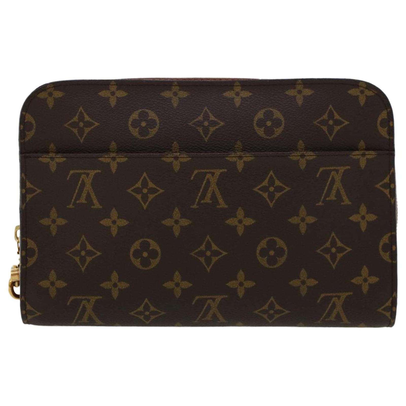Men's Clutch Bags Louis Vuitton