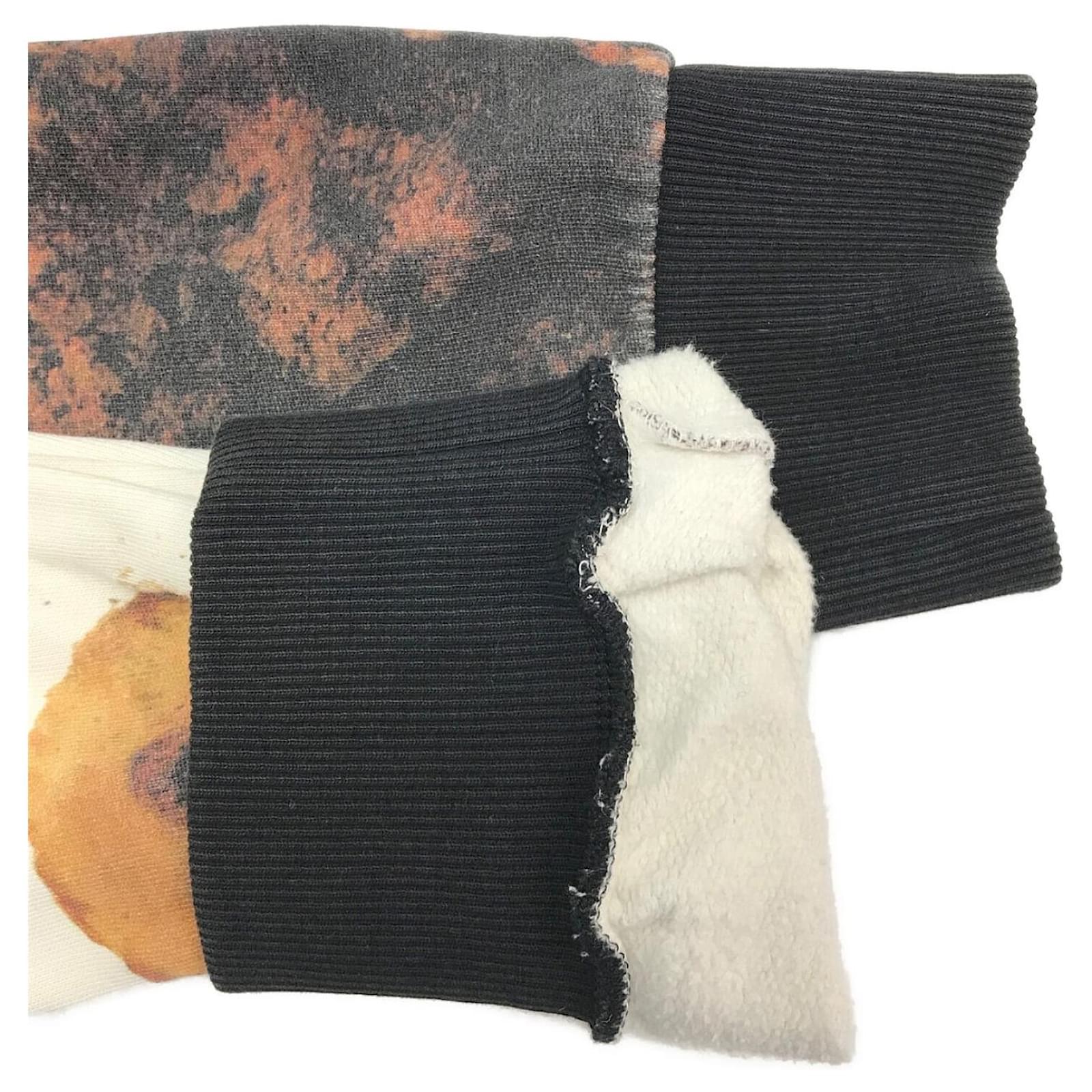 Givenchy Sweaters Beige Cotton Joli Closet