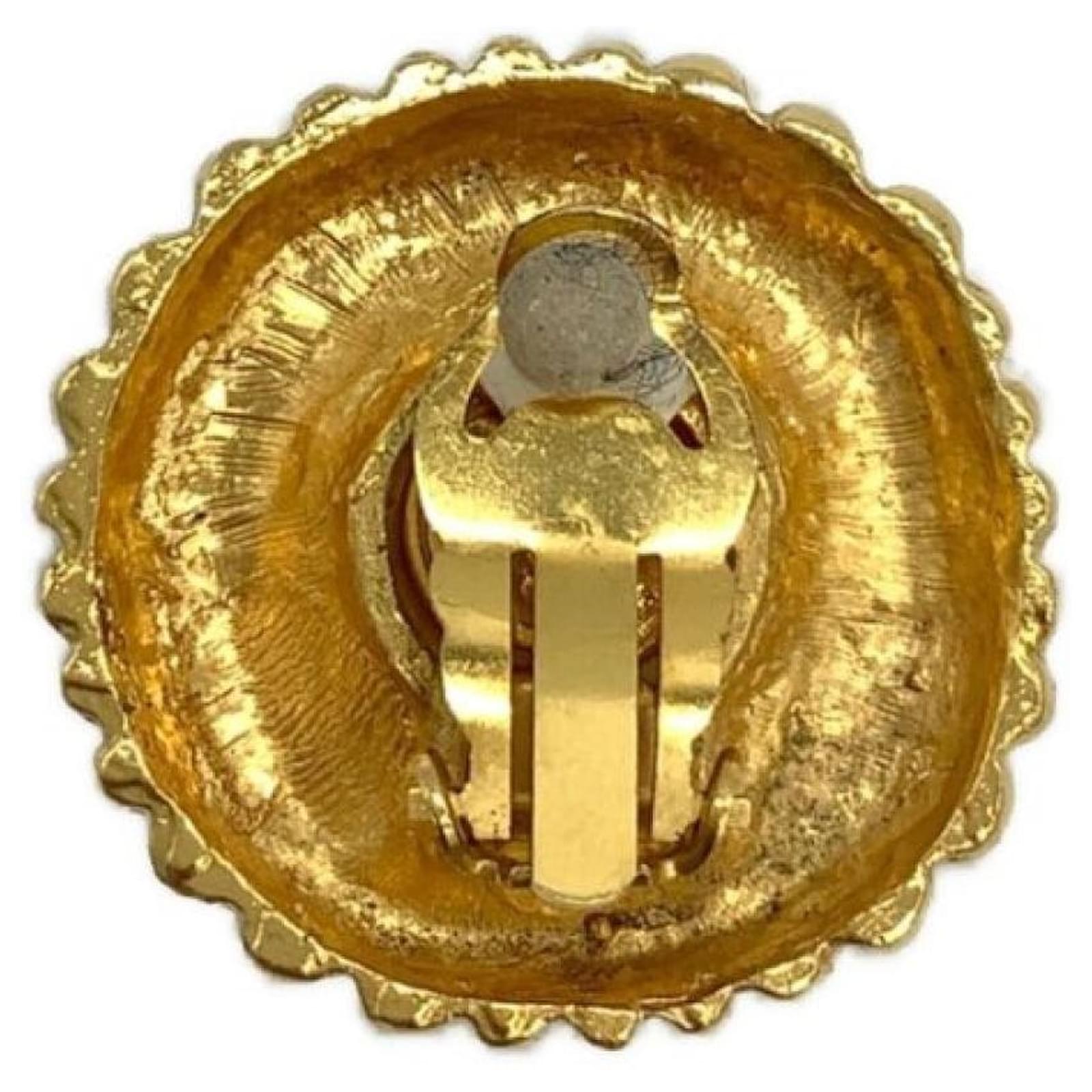 24K Gold Plated Shivaji Maharaj Coin Pendant with Long Mala Necklace f –  Shining Jewel