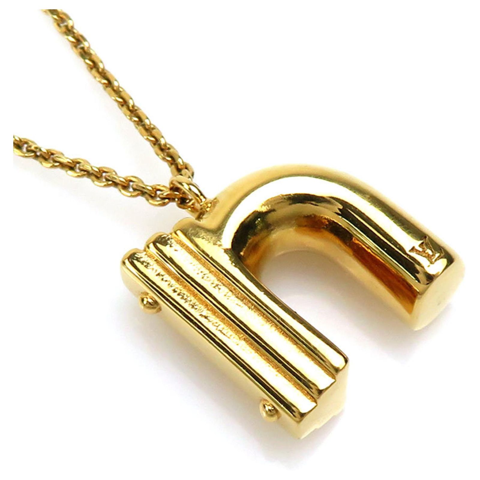 Pendentif Charm Lettre K Doré - Depesche - Serti De Pierres Précieuses - Pour Collier, Bracelet, Boucles D’oreilles - Idéal Cadeau - 9