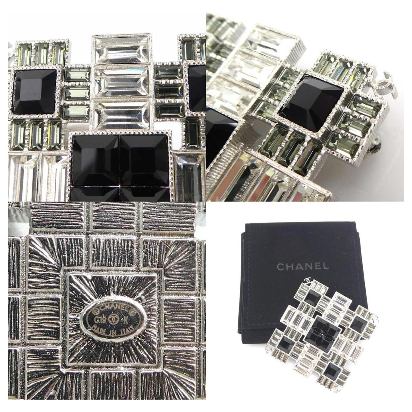 Chanel ita sales