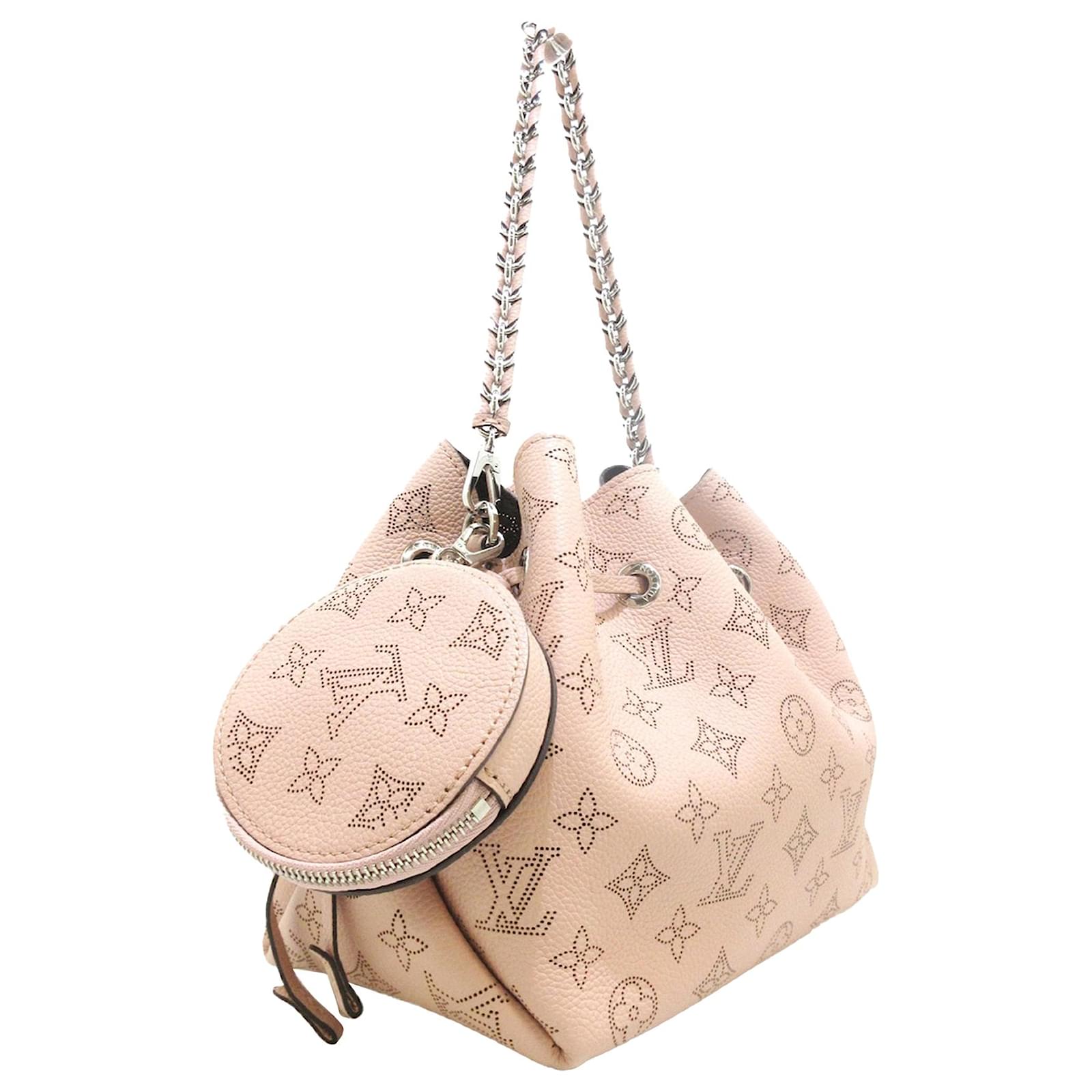 Louis Vuitton Bella, Pink, One Size