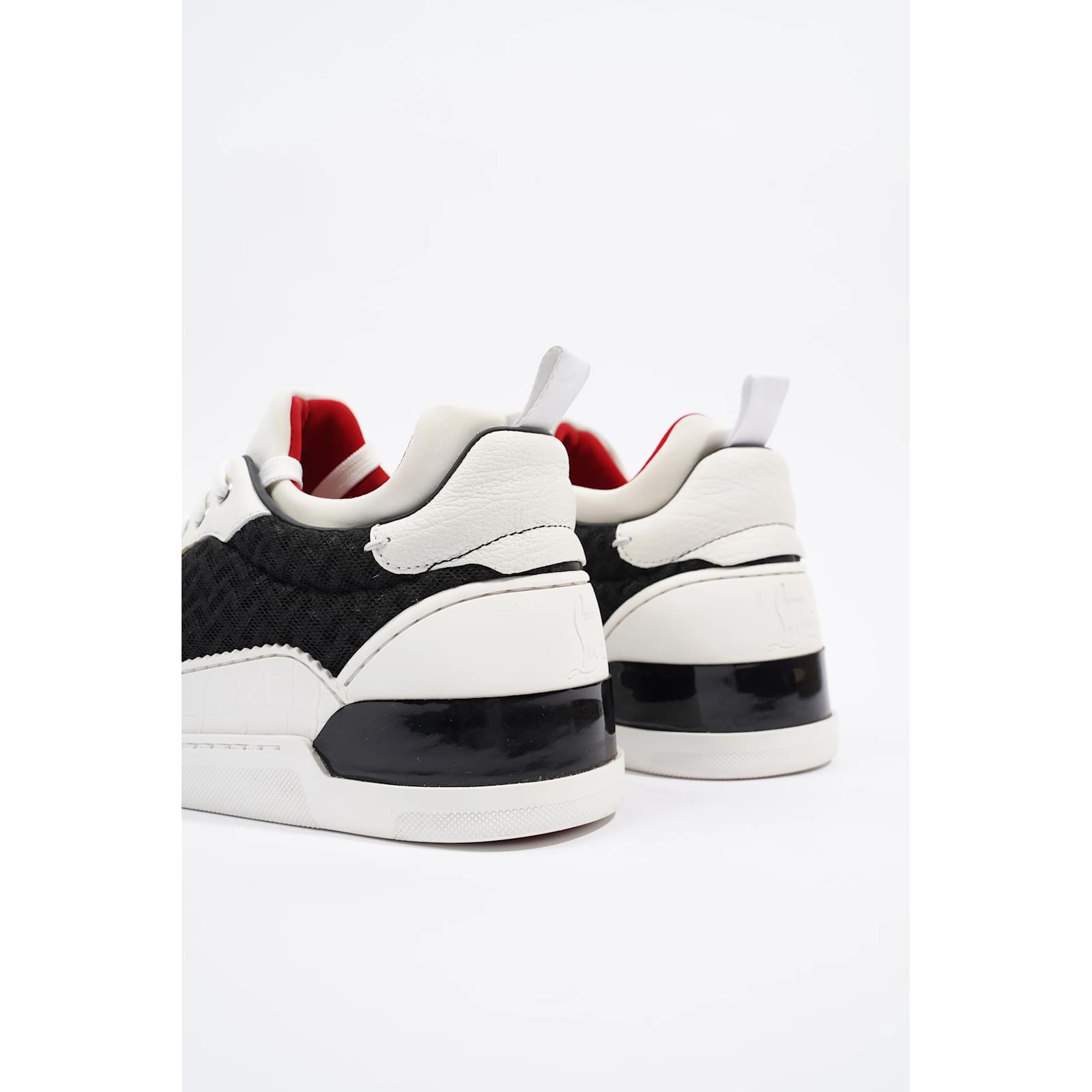 Christian Louboutin Aurelien Trainer