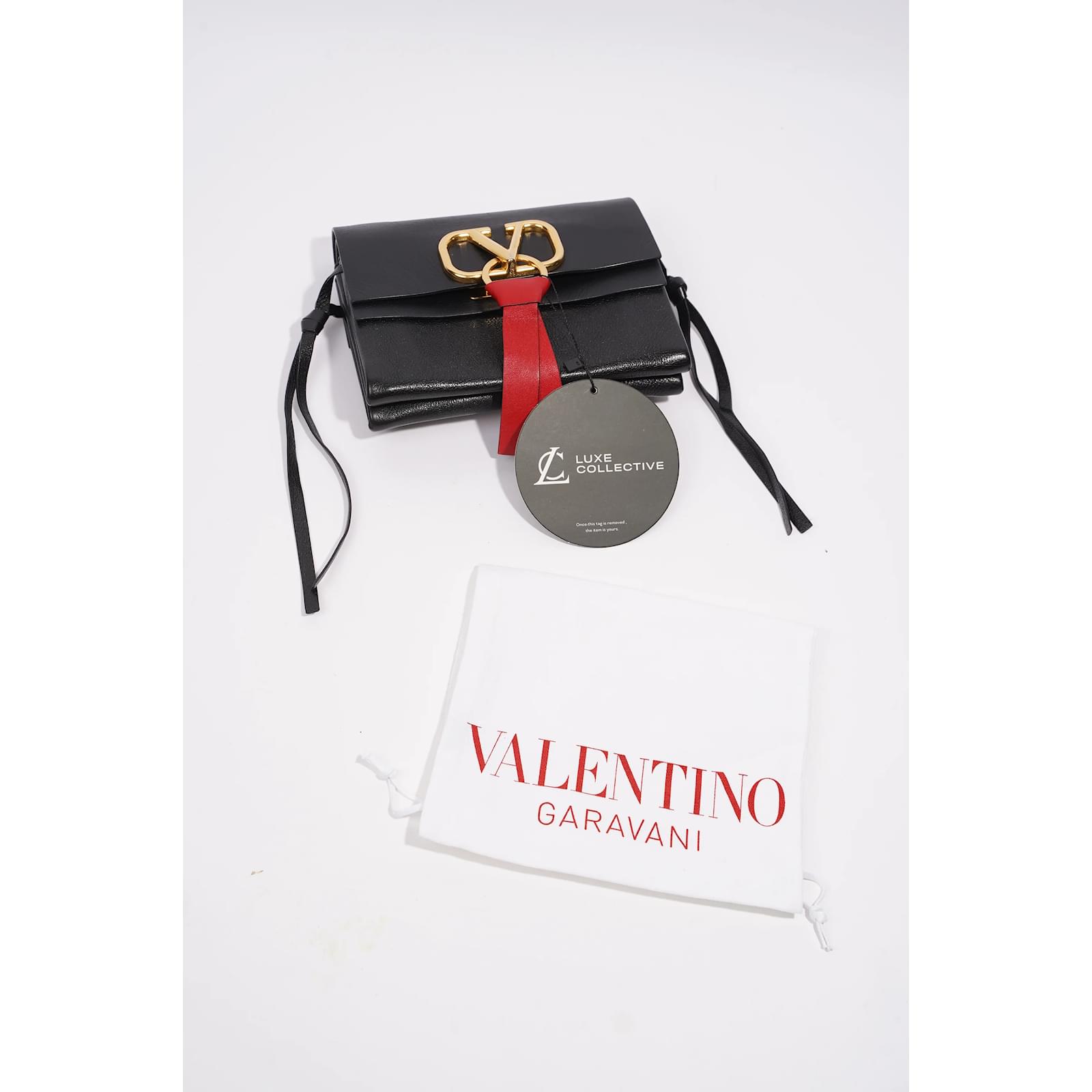 Vring valentino on sale