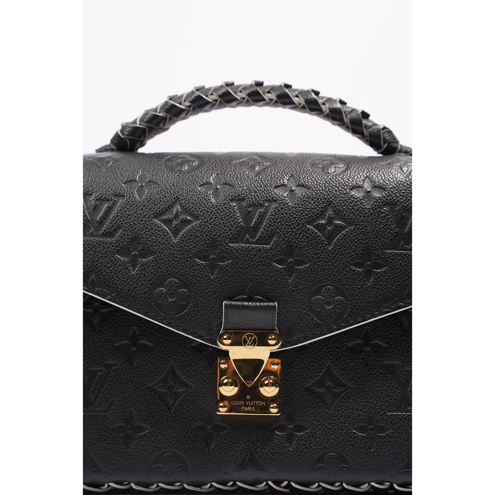 Lv metis braided hot sale