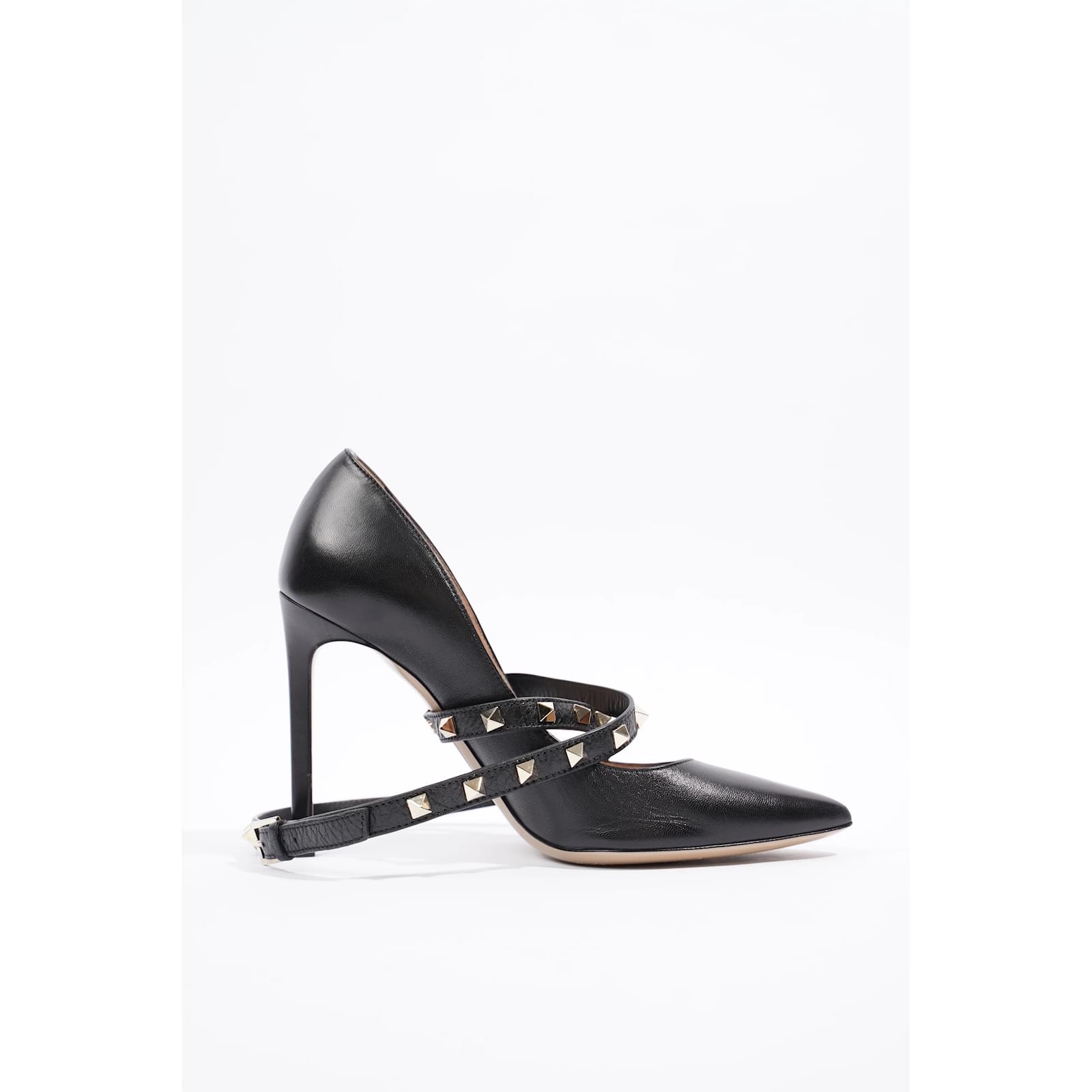 Rockstud on sale wrap pump