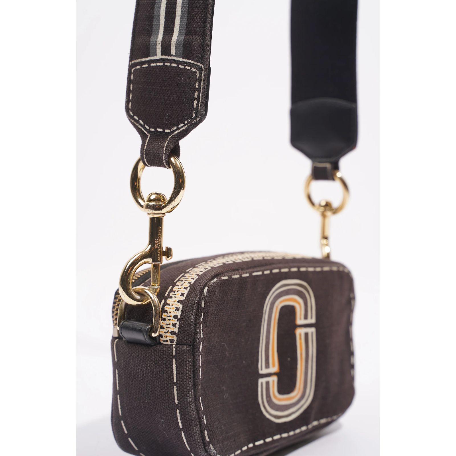 Marc Jacobs Womens Trompe L