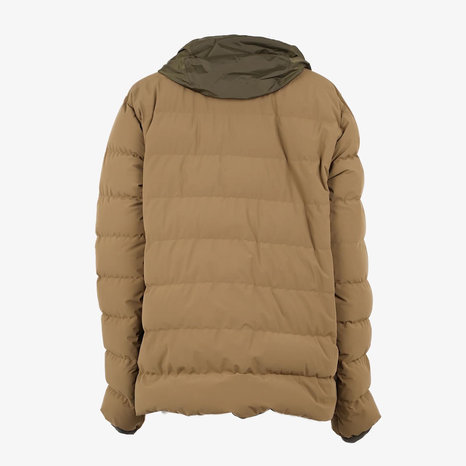 Taille discount moncler femme