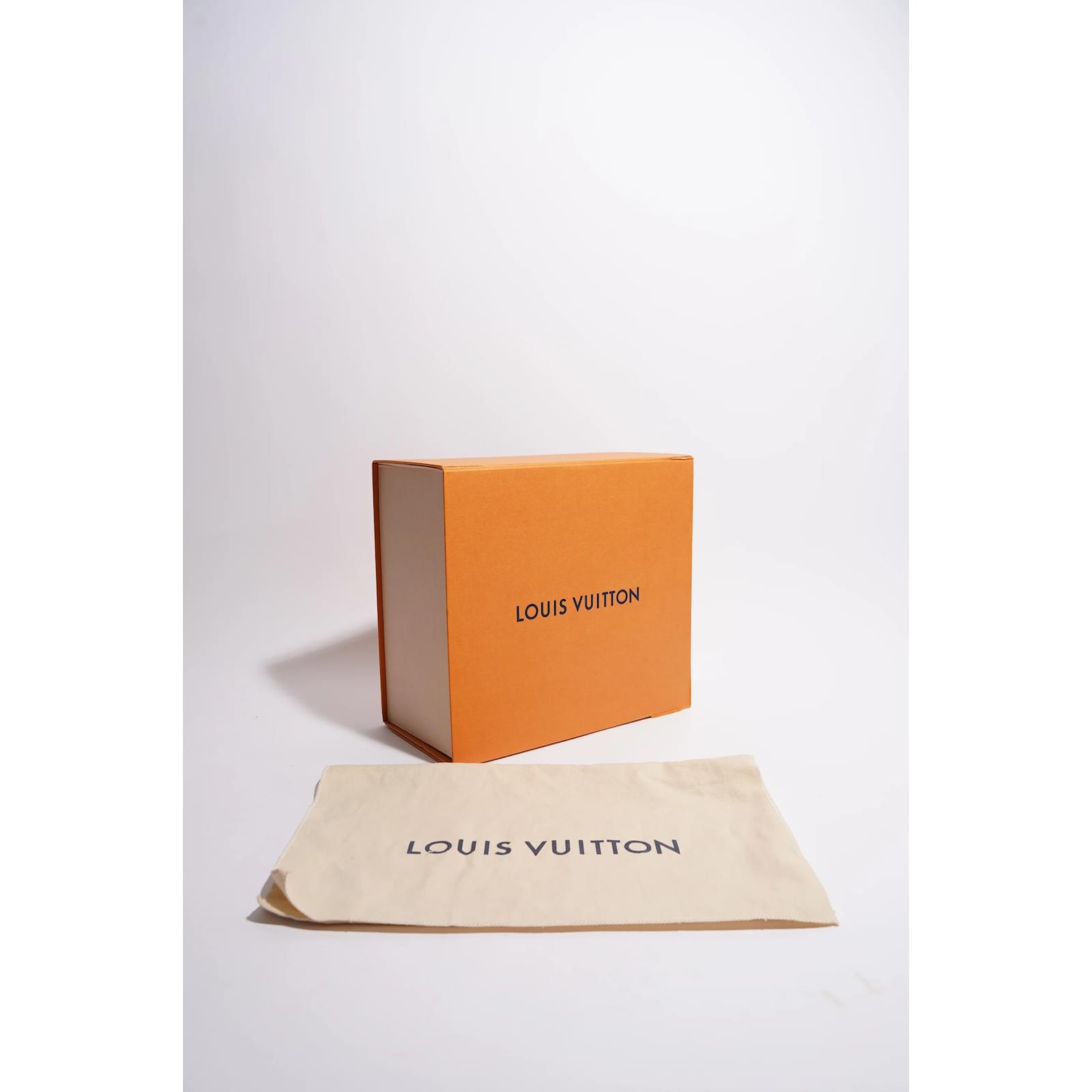 Louis Vuitton, Other, Louis Vuitton Small Empty Box