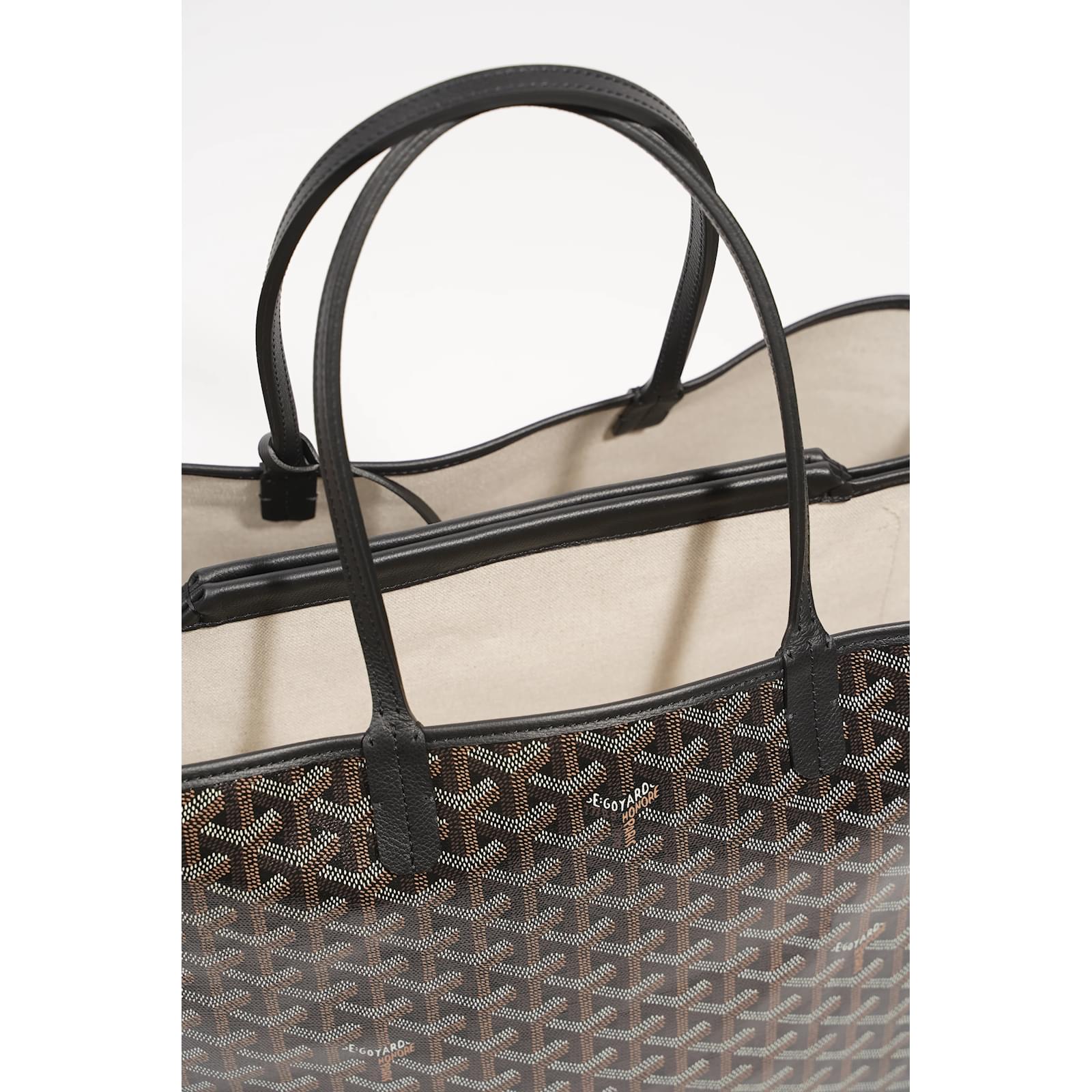 Authentic Goyard Sac Isabelle PM Tote, Luxury, Bags & Wallets on