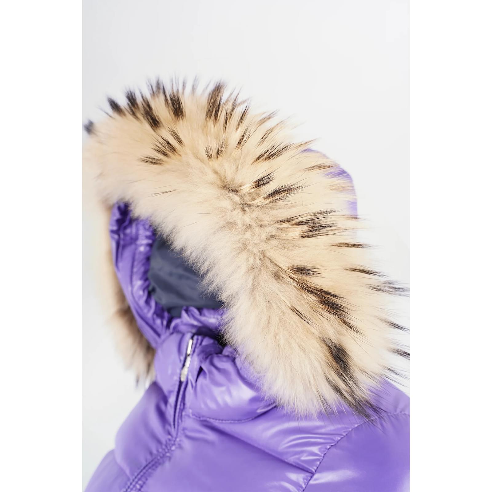 Pyrenex Amelia Pyrenex Womens Fur Pyrenex Lightweight Jacket