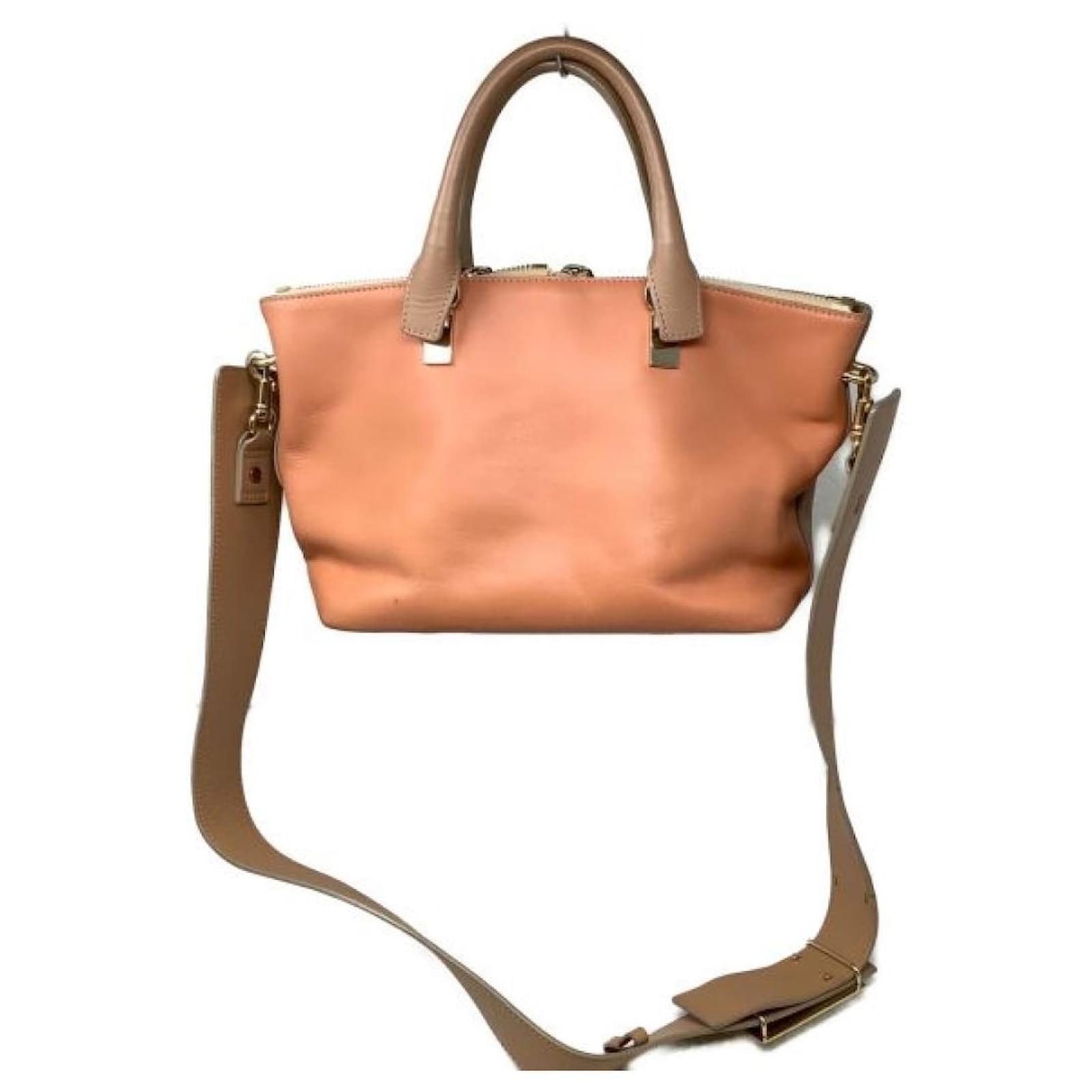 Tilda' shoulder bag See By Chloé - IetpShops Canada - leather bucket bag  see by chloe bag