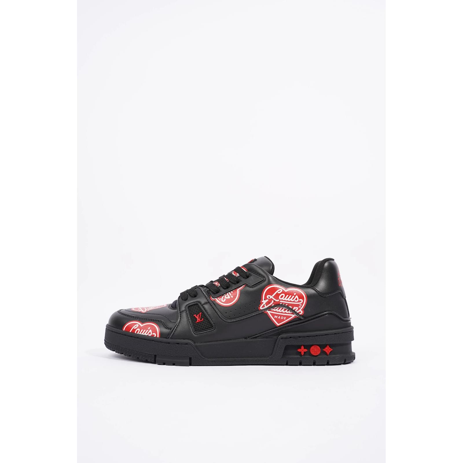 Louis Vuitton x Supreme Runaway Sneakers w/ Tags 5.5 | 6.5