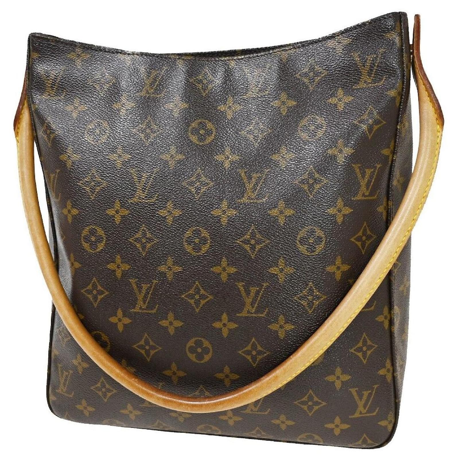 Louis Vuitton Looping Mm Crossbody