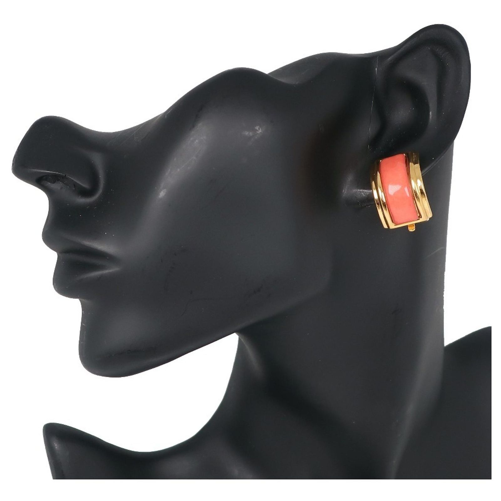 Hermès Pink Gold-plated ref.974294 - Joli Closet