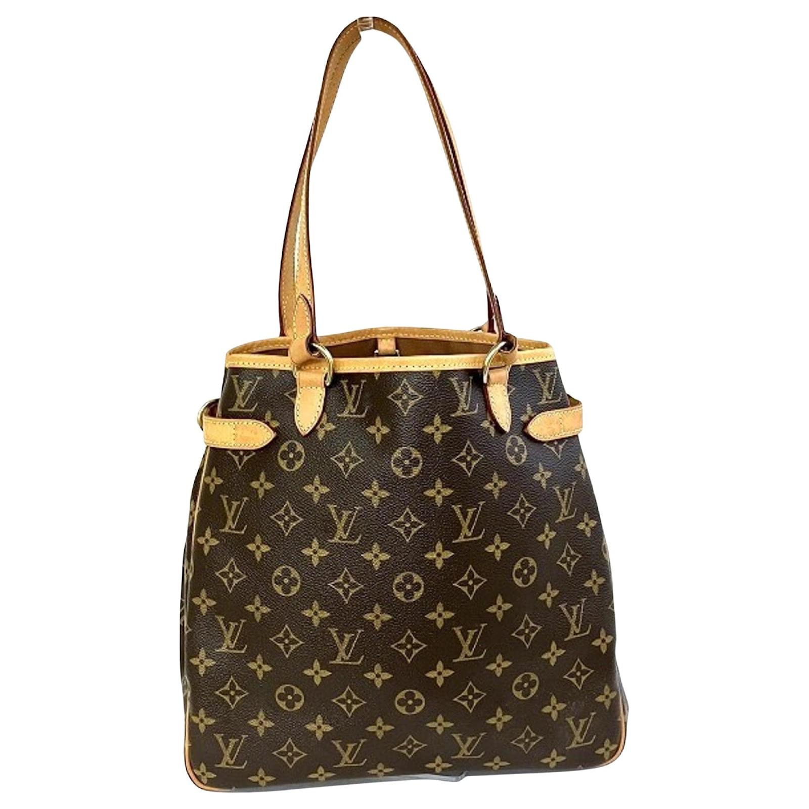 Louis Vuitton Batignolles Vertical Pm