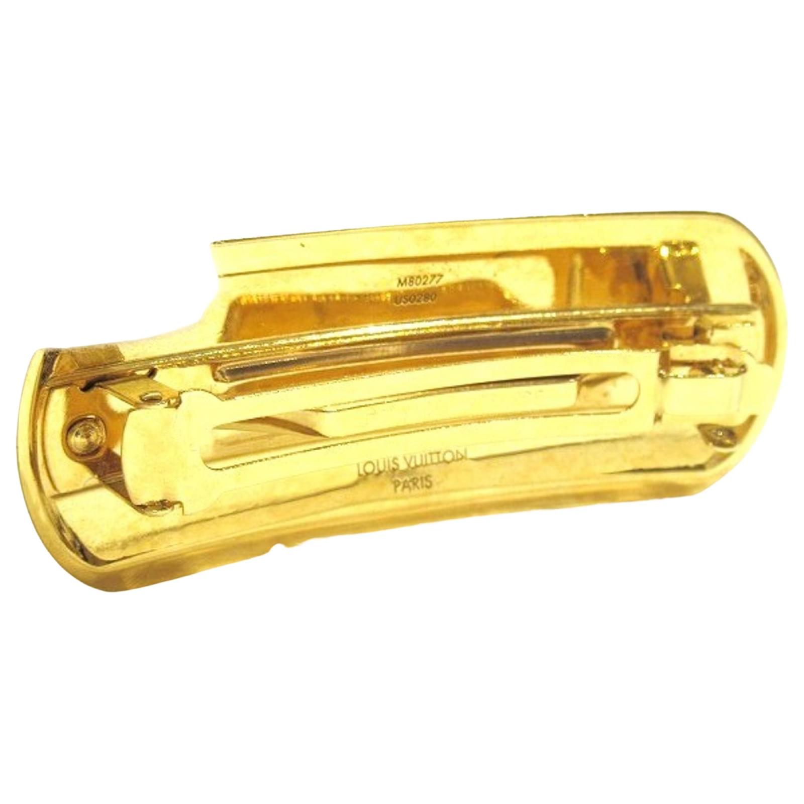 Louis Vuitton Golden Metal ref.975060 - Joli Closet