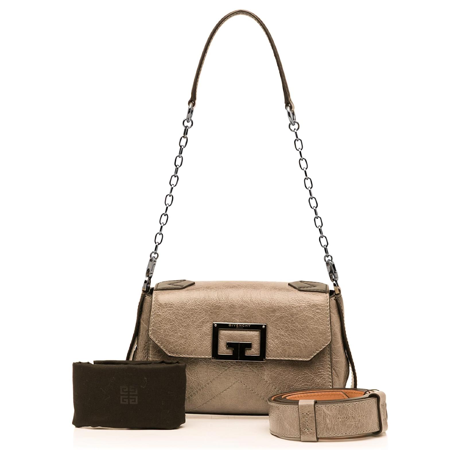 Givenchy Mini Belt Bag 2025