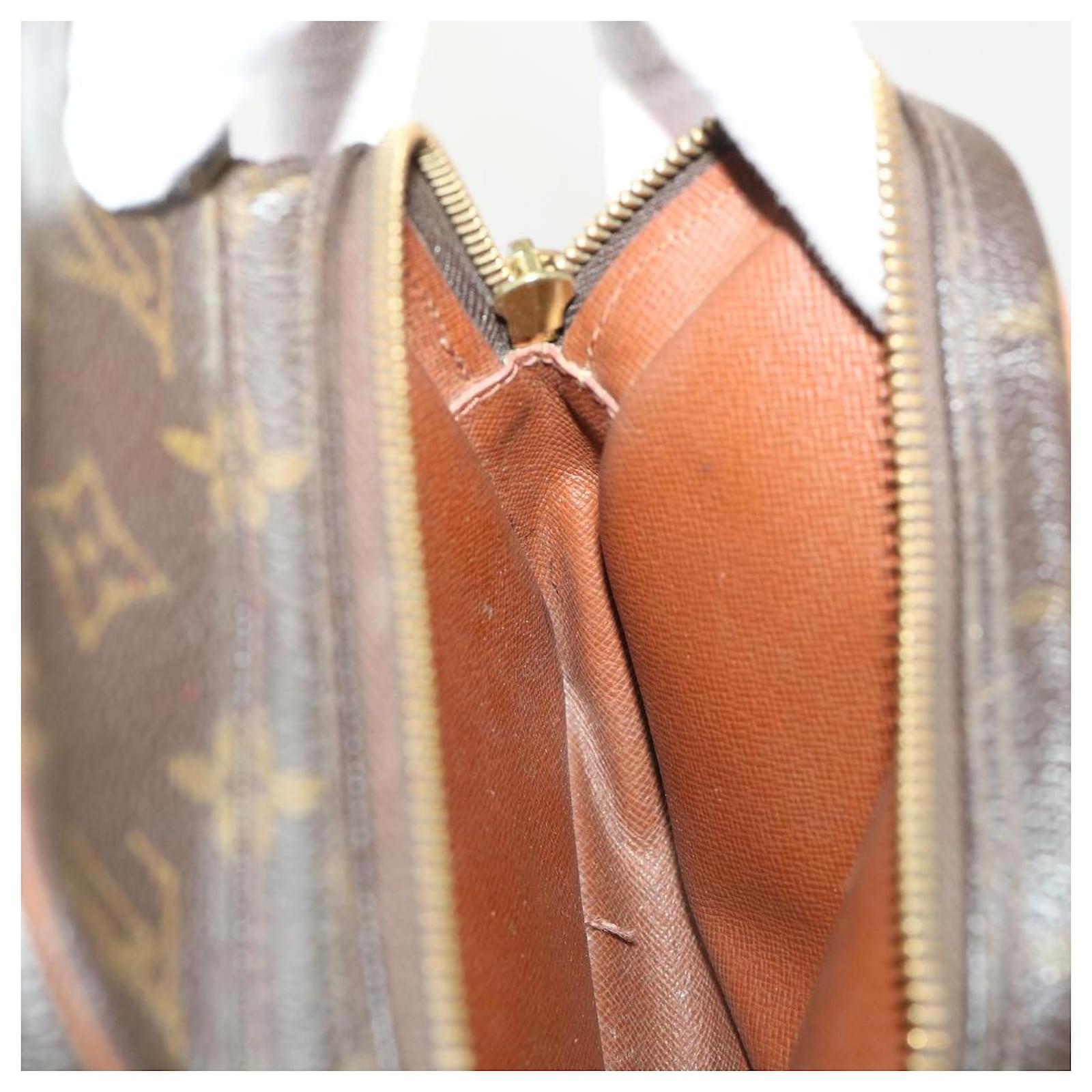 Louis Vuitton Monogram  Shoulder Bag M45236 LV Auth rd5413