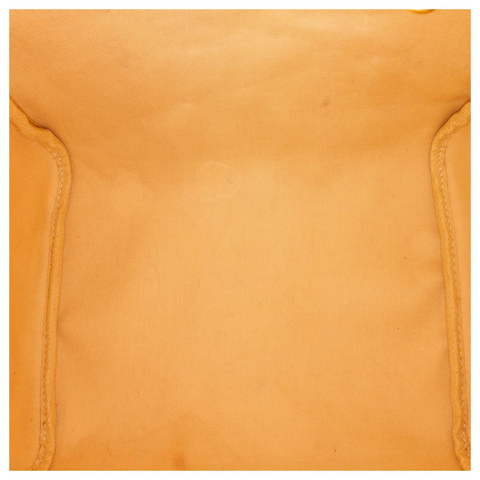 Louis Vuitton White Damier Azur Speedy 30 Leather Cloth ref.976320