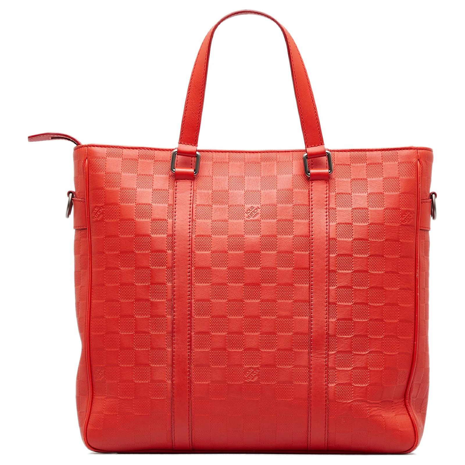 Louis Vuitton Damier Infini Tadao PM (SHG-S5Nfao) – LuxeDH