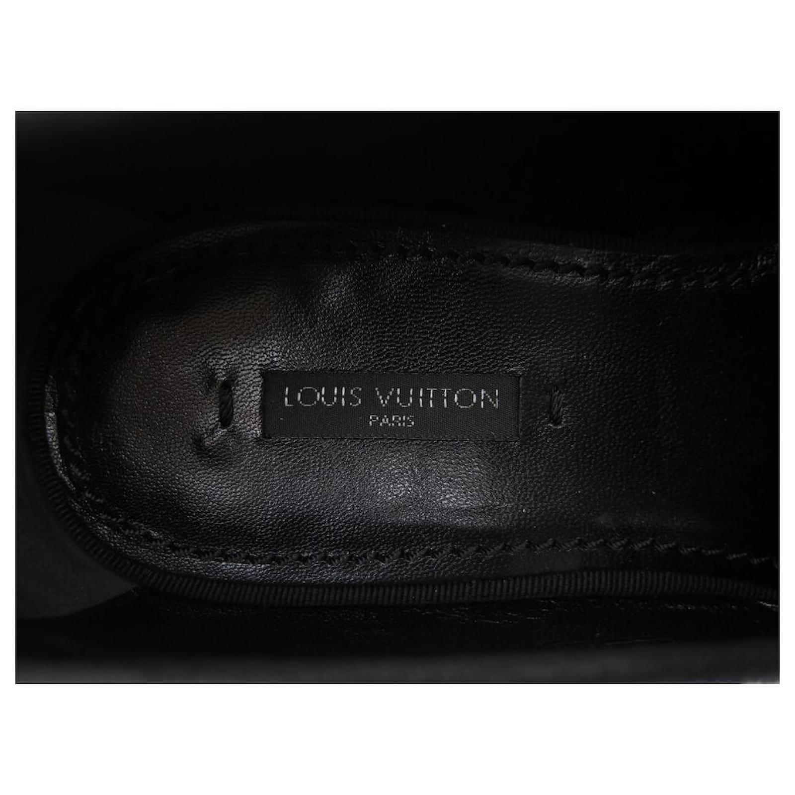 Men's Louis Vuitton Arizona Moccasin 6.5