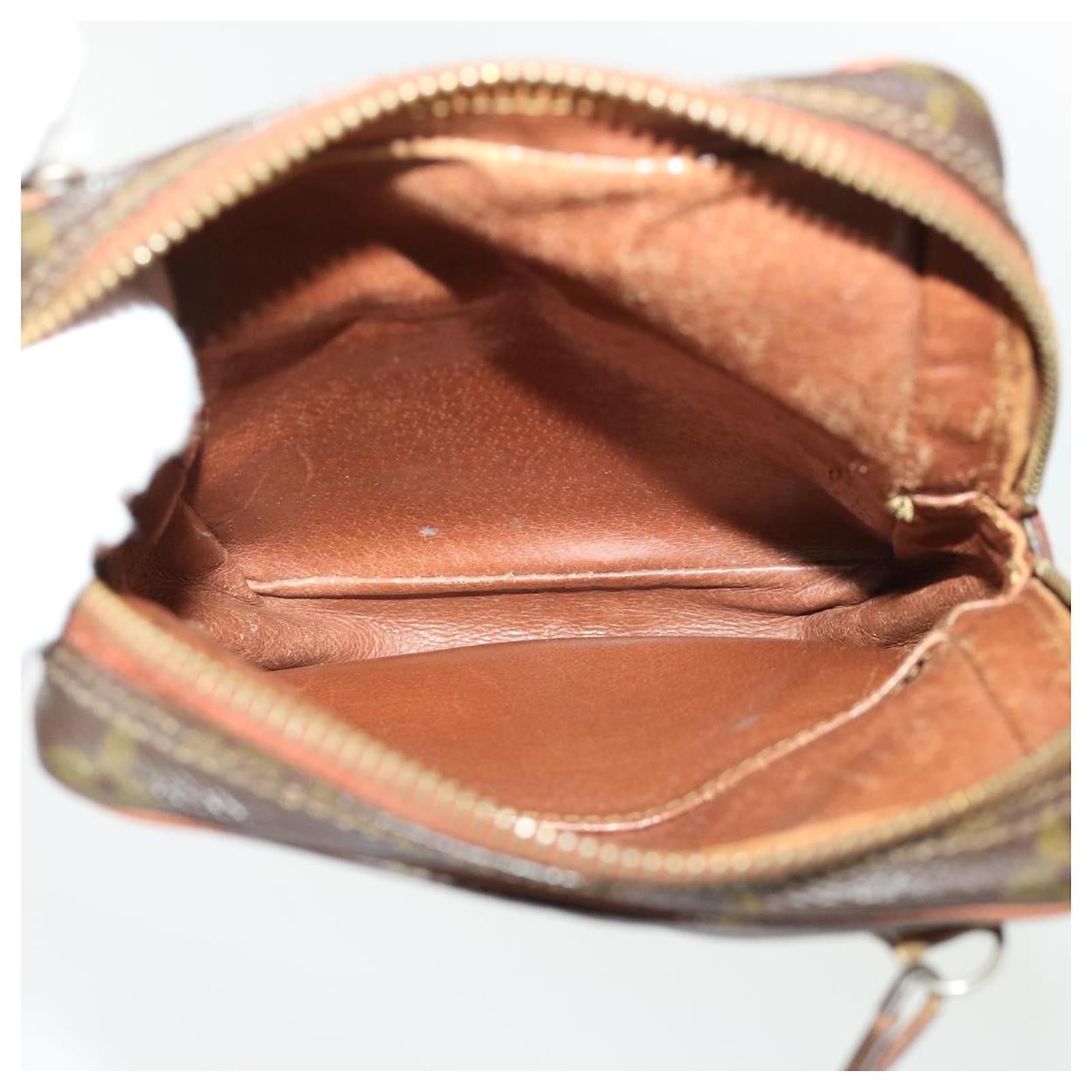 LOUIS VUITTON Monogram Mini  Shoulder Bag M45238 LV Auth rd5363 Cloth  ref.976639 - Joli Closet