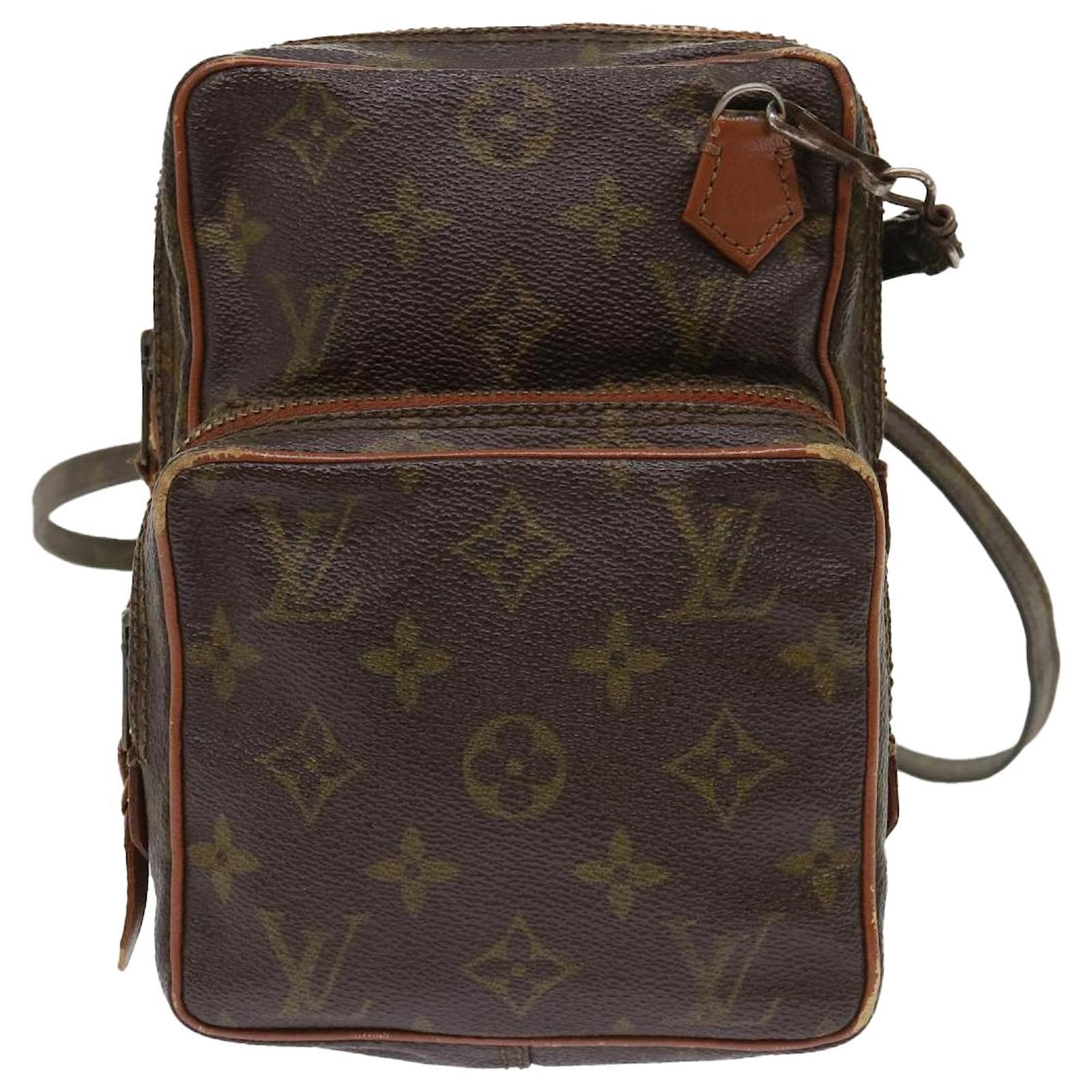 LOUIS VUITTON Monogram Mini  Shoulder Bag M45238 LV Auth rd5363 Cloth  ref.976639 - Joli Closet