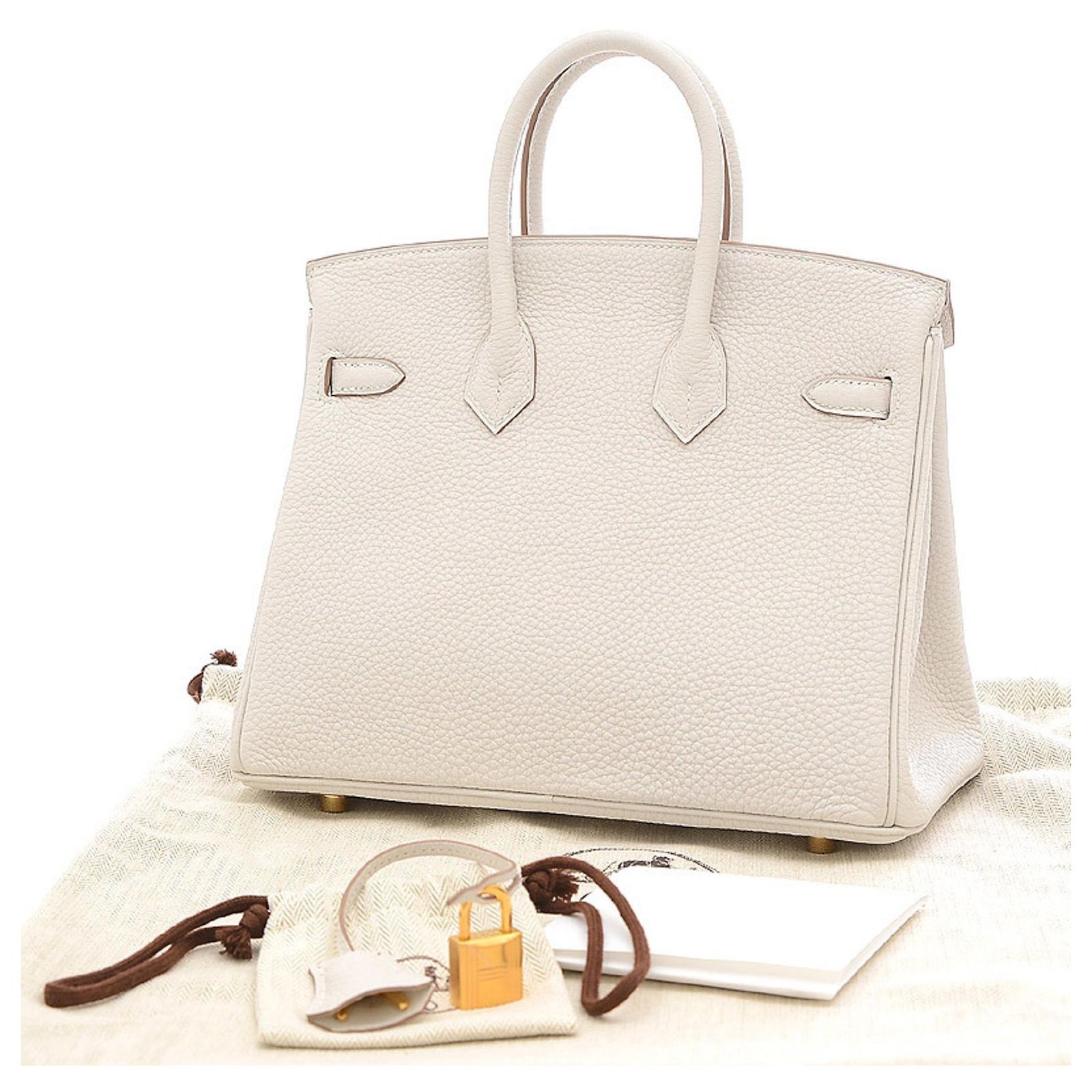 Hermès Birkin 25 (Sold) - Joli Closet