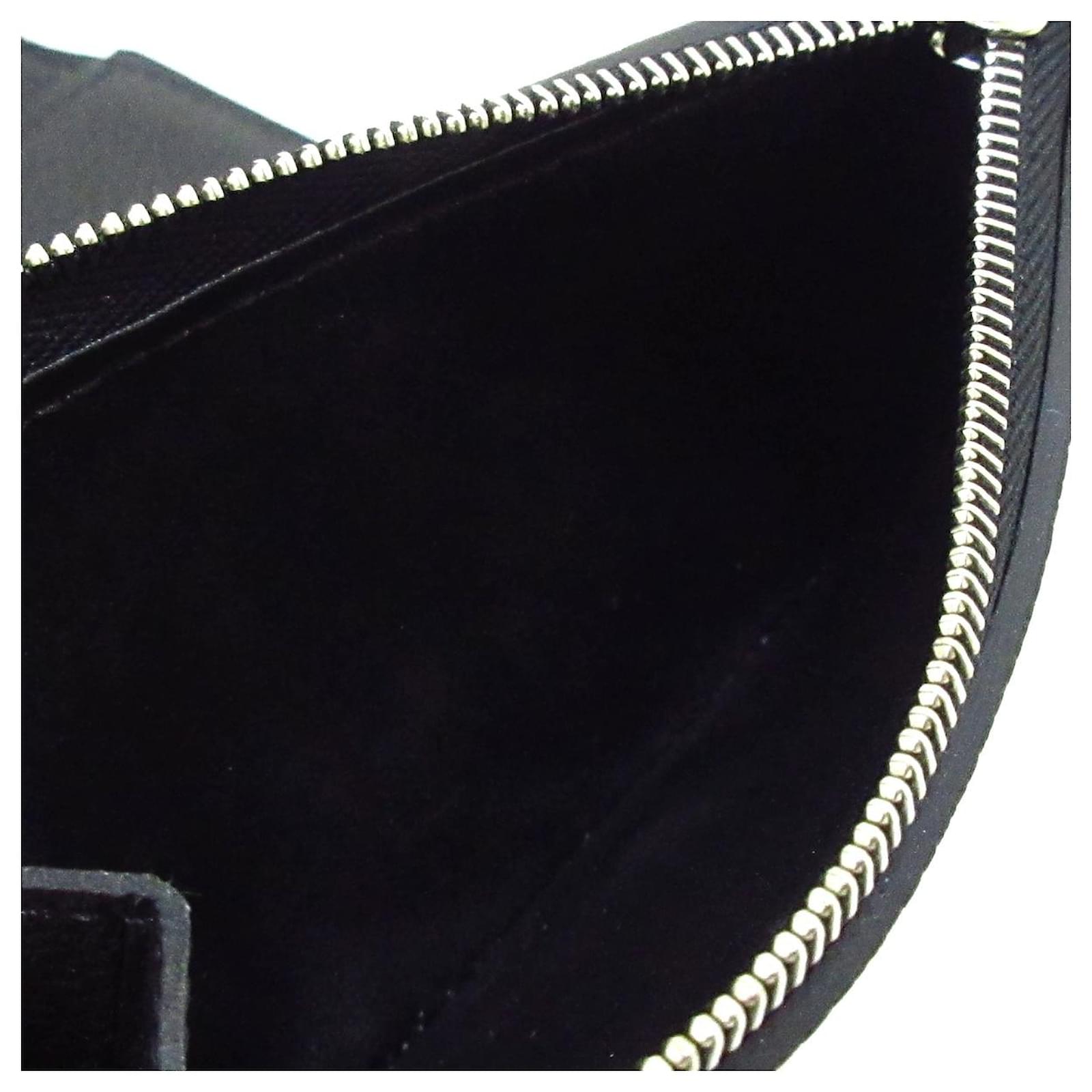 Louis Vuitton Mylockme Black Leather ref.197791 - Joli Closet