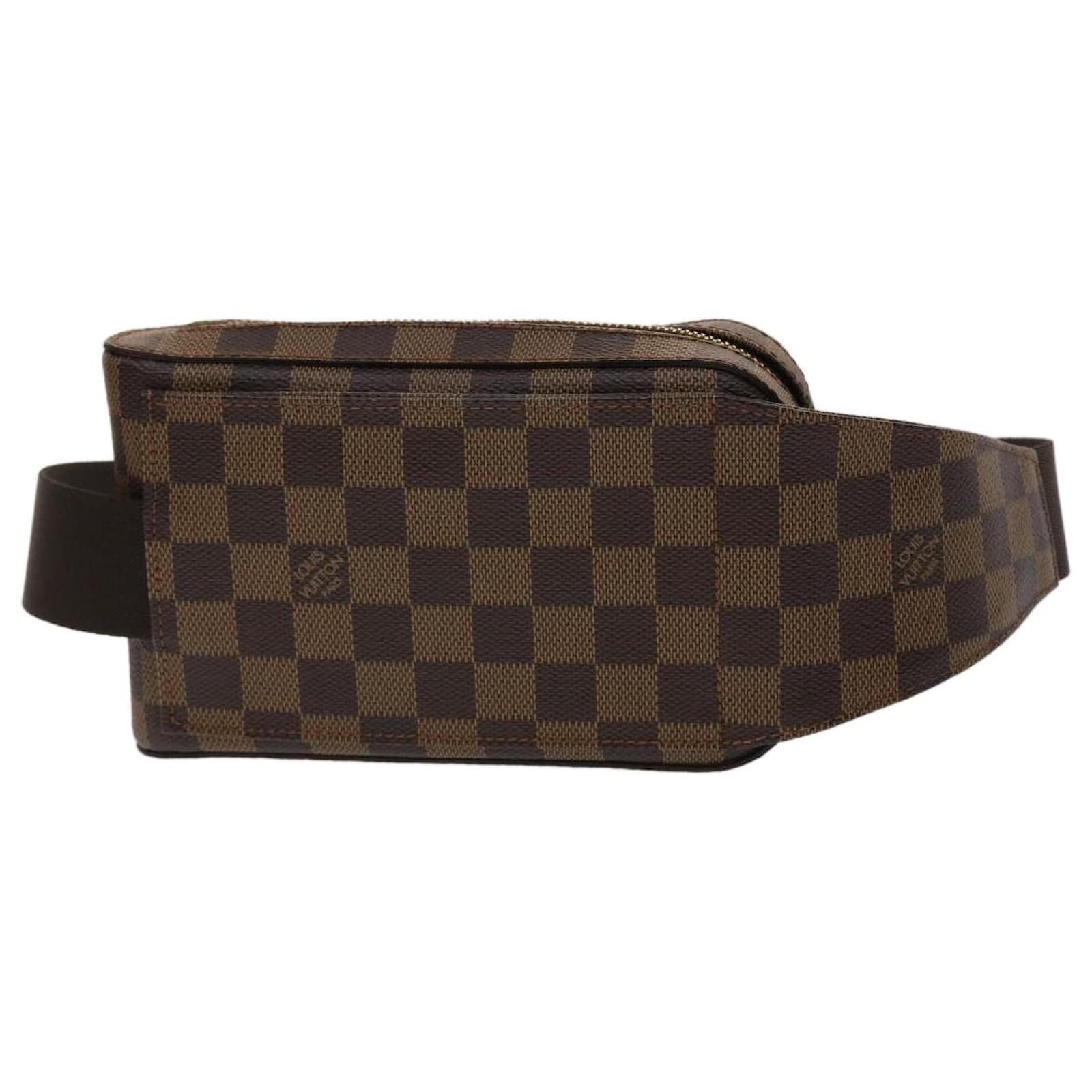 Louis vuitton discount geronimos waist bag