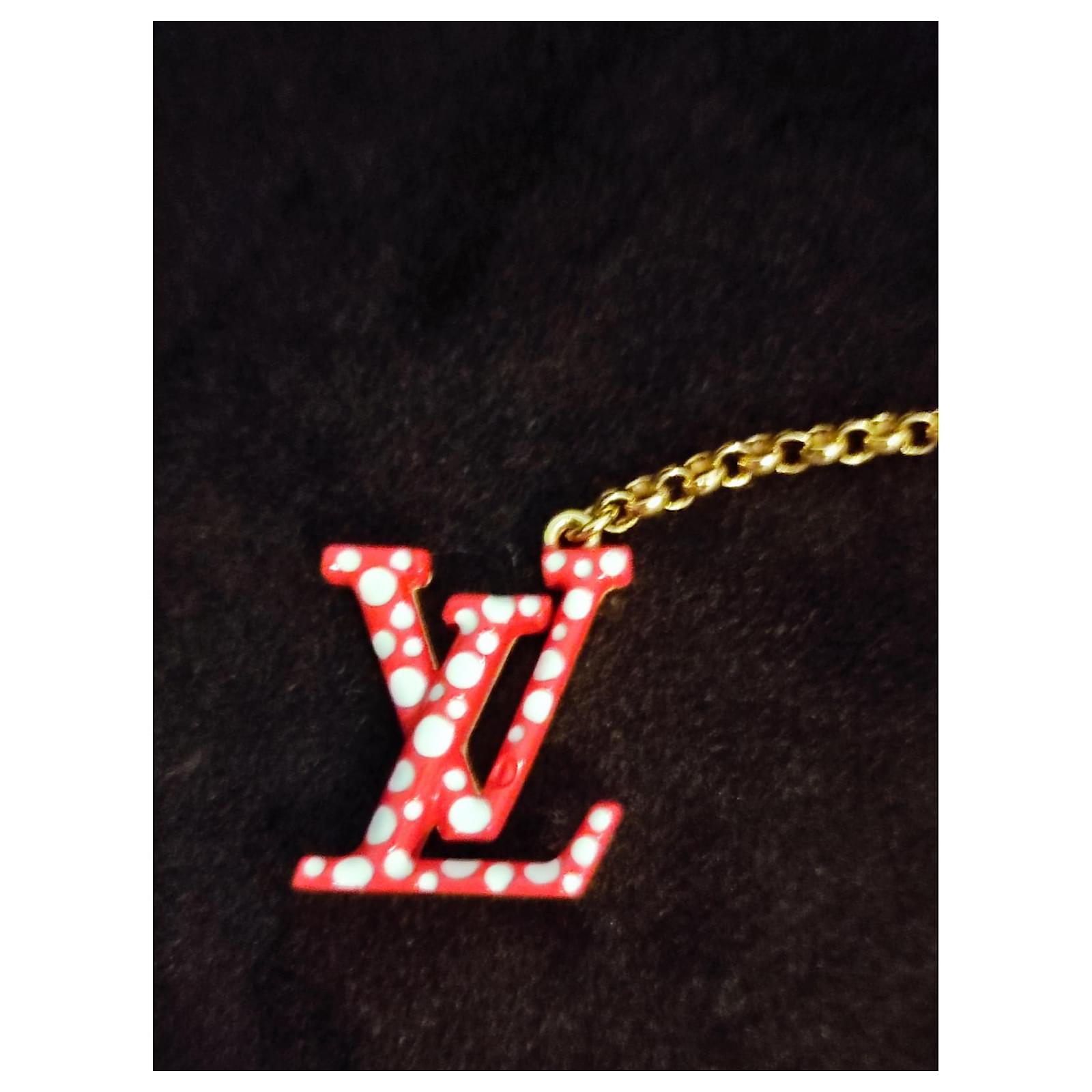 Louis Vuitton Infinity dots Golden Metal ref.978619 - Joli Closet