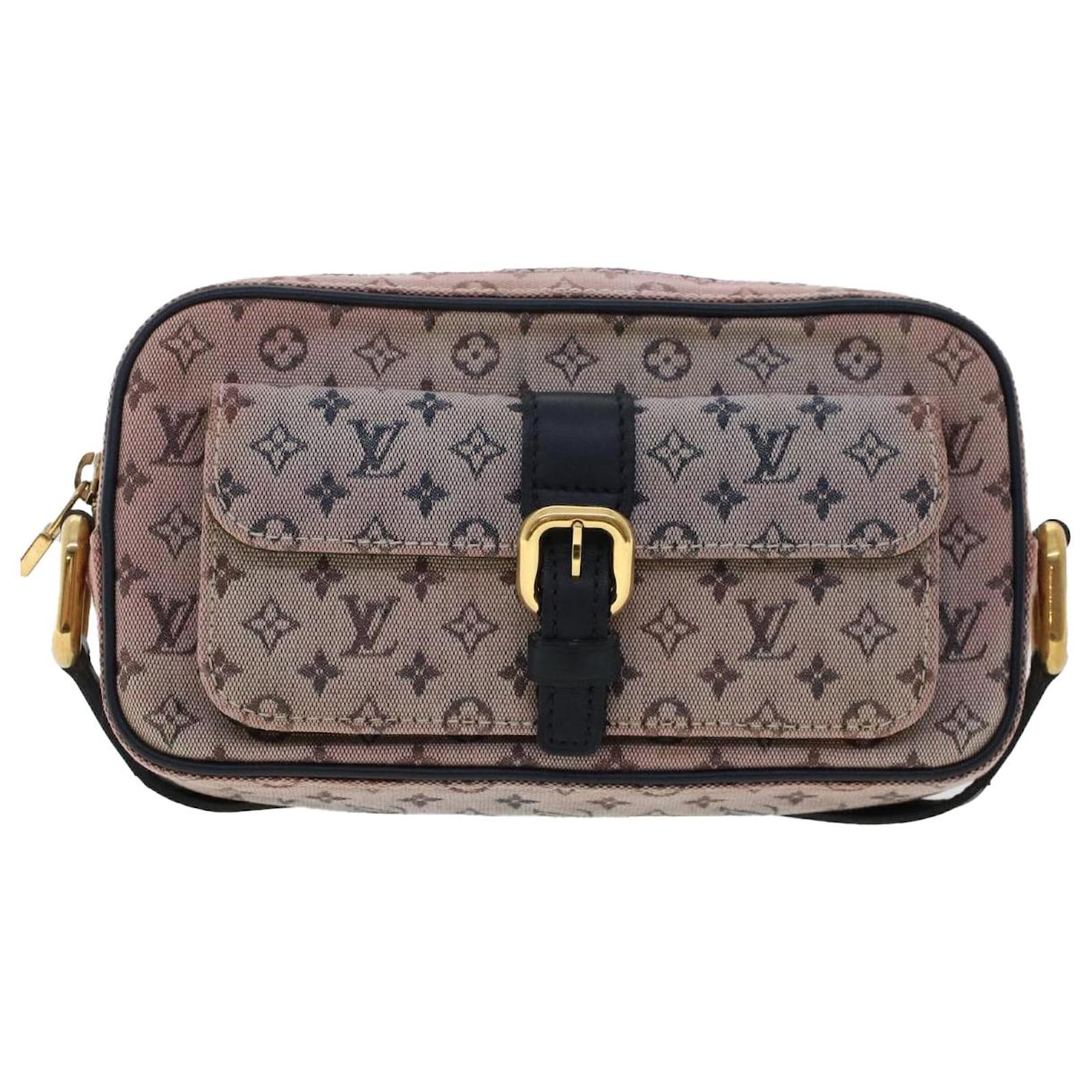 Louis Vuitton e Crossbody Bag