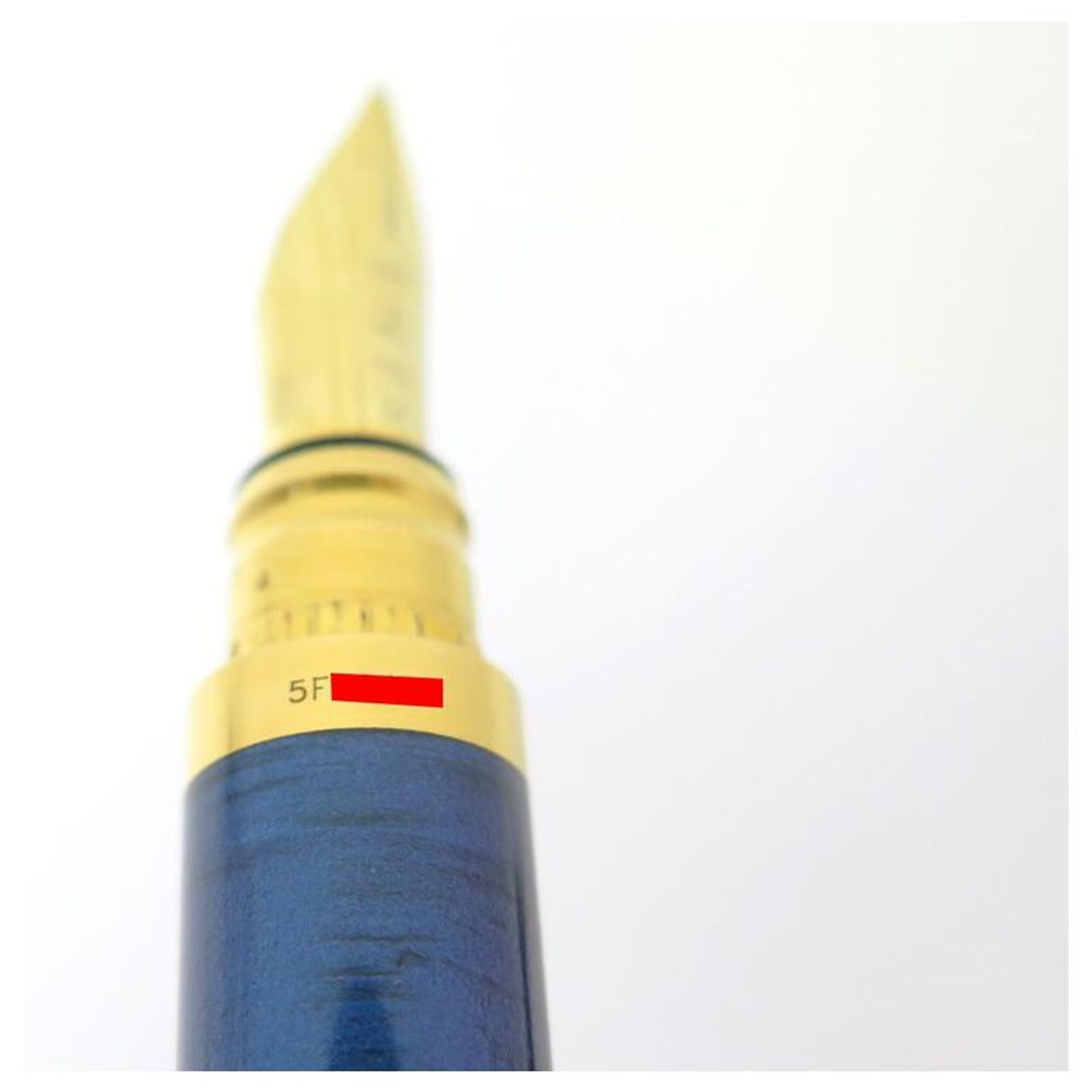 Stylo Plume Dupont Laque De Chine – Plume Or 18 Carats, Occasion