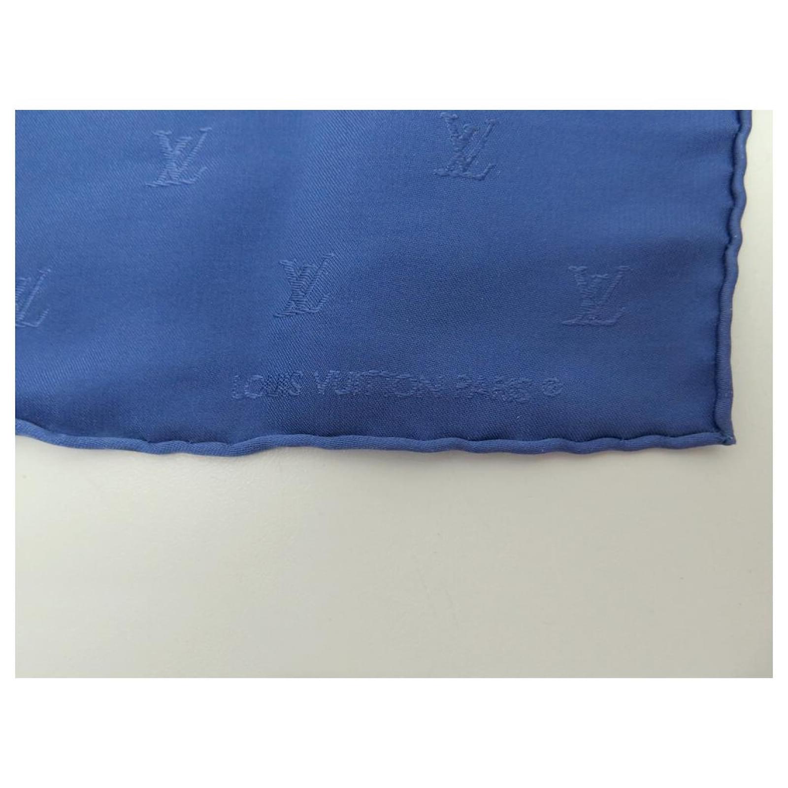 Louis Vuitton LV Towel set of 3 New Multiple colors Cotton ref