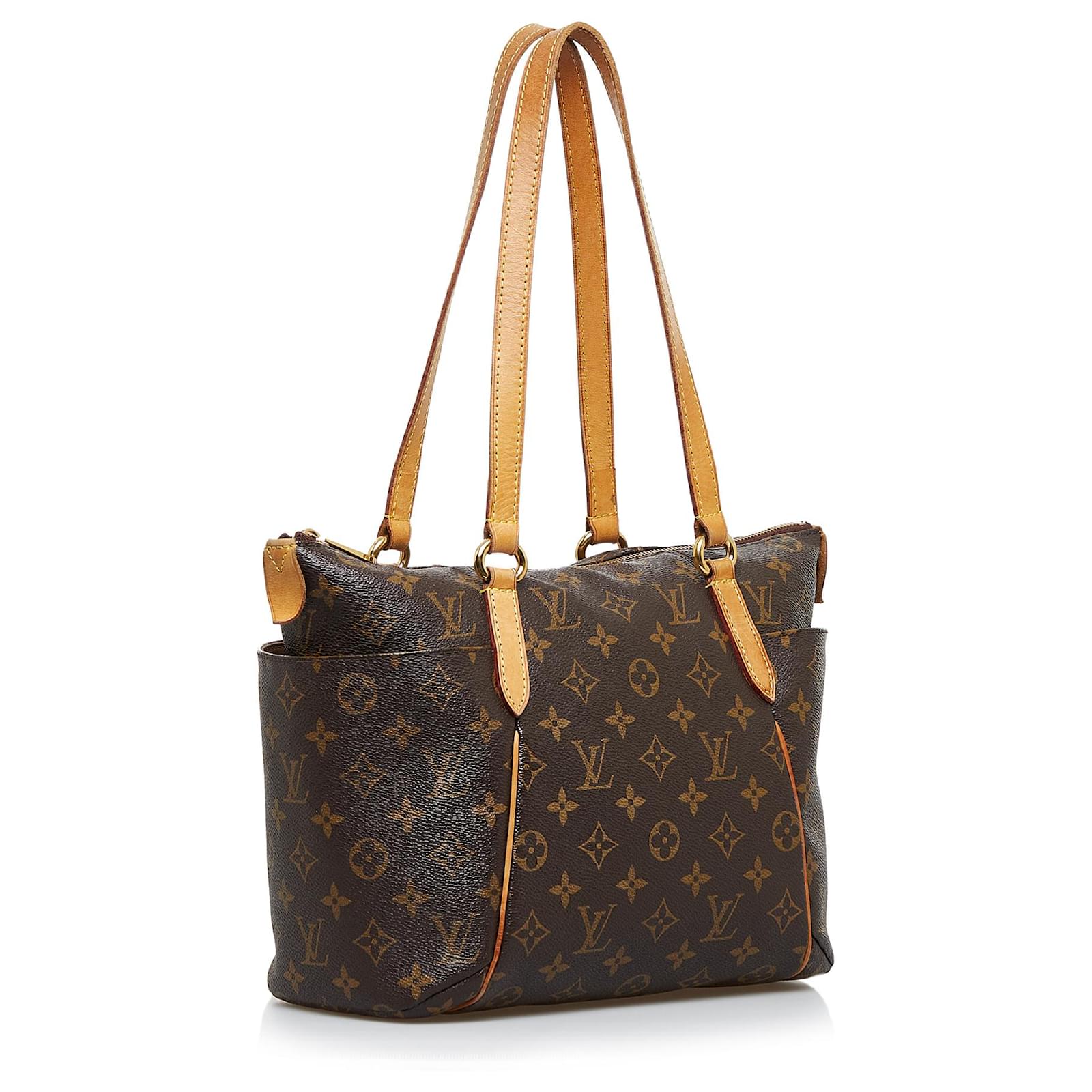 LV Totally PM Tote