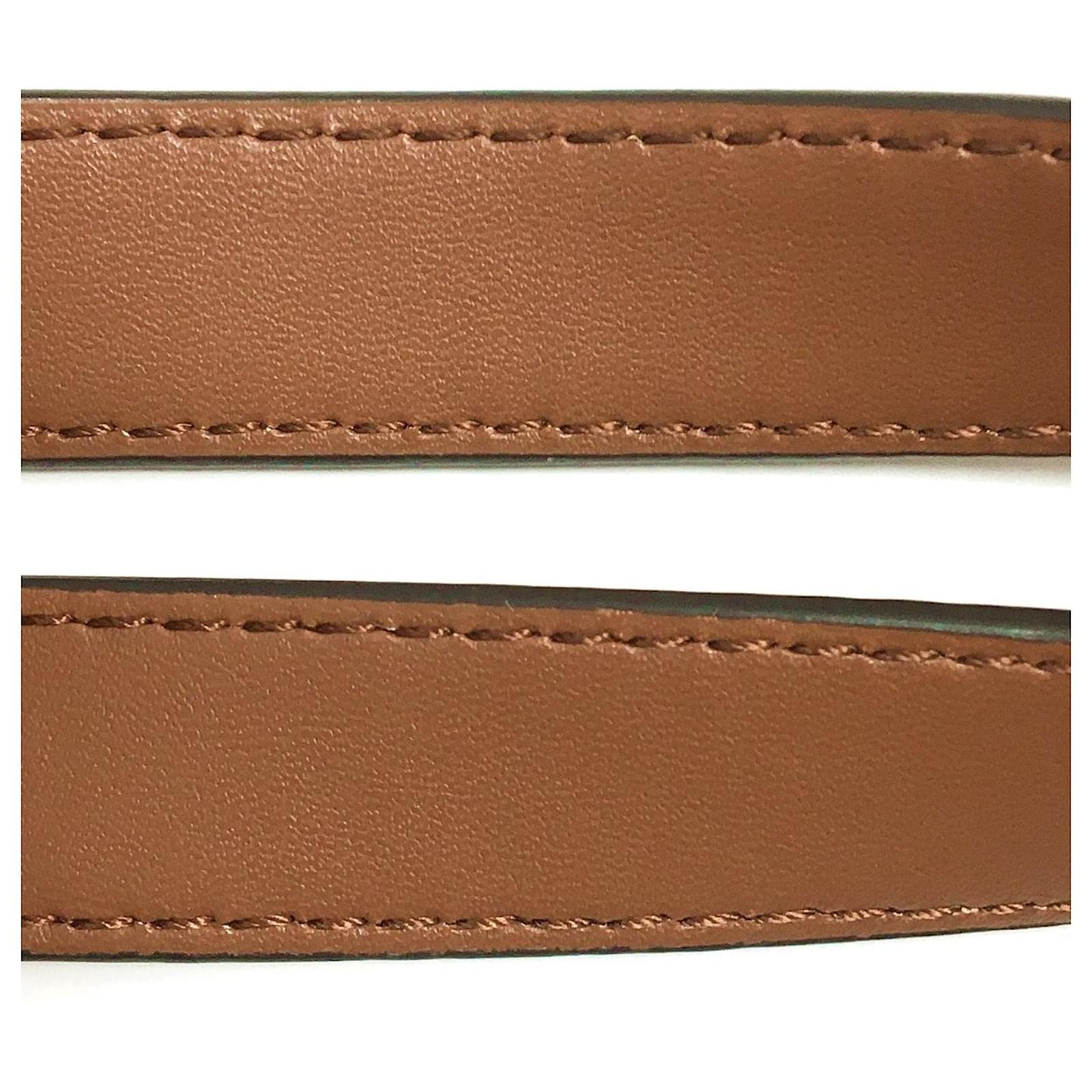 Michael Kors Emilia Brown Cloth Joli Closet