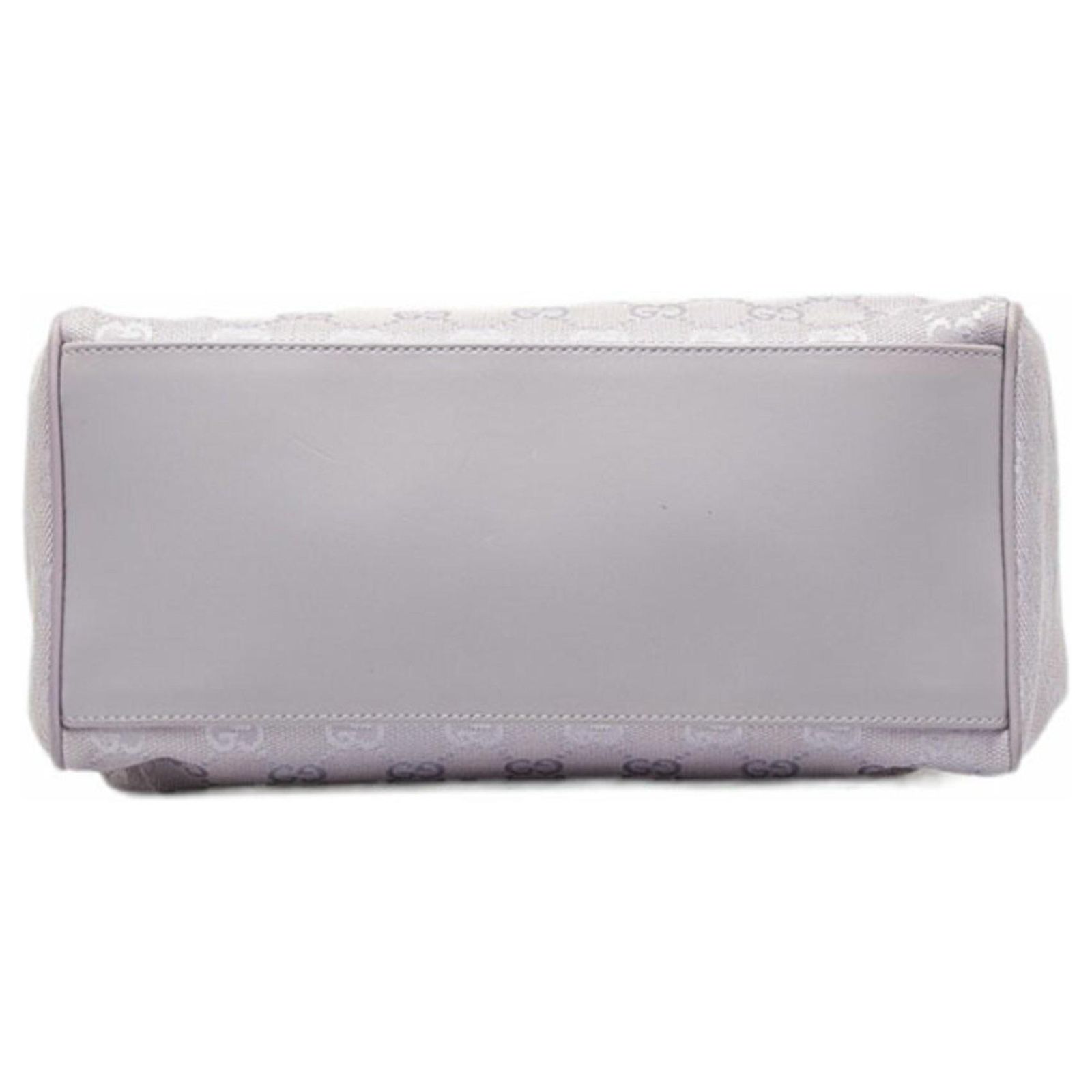 Gucci GG Canvas Purple Cloth ref.984891 - Joli Closet