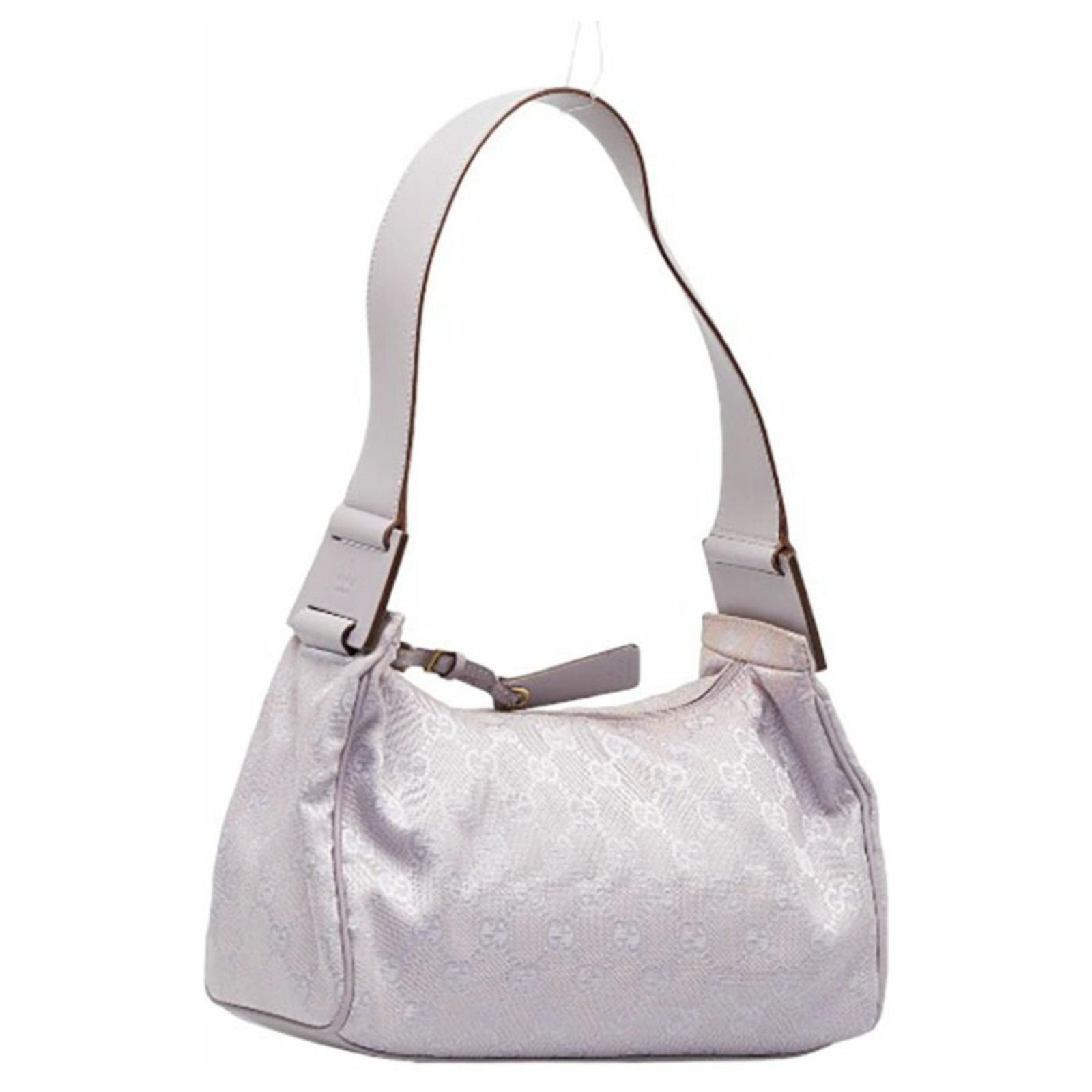 Gucci GG Canvas Purple Cloth ref.984891 - Joli Closet