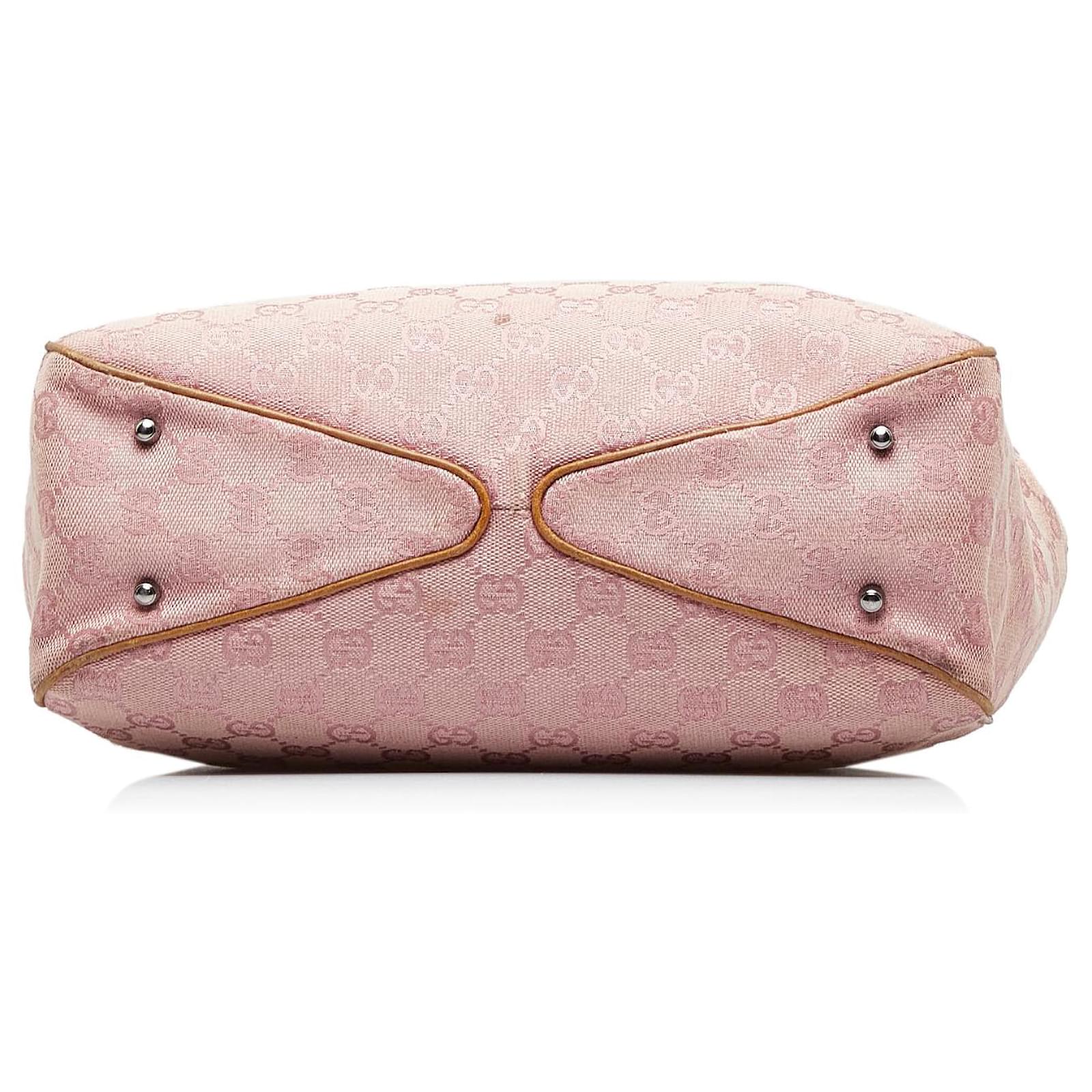 Gucci Pink Matelasse Leather Small GG Marmont Shoulder Bag at 1stDibs | gucci  pink purse, small pink gucci purse, gucci purse pink