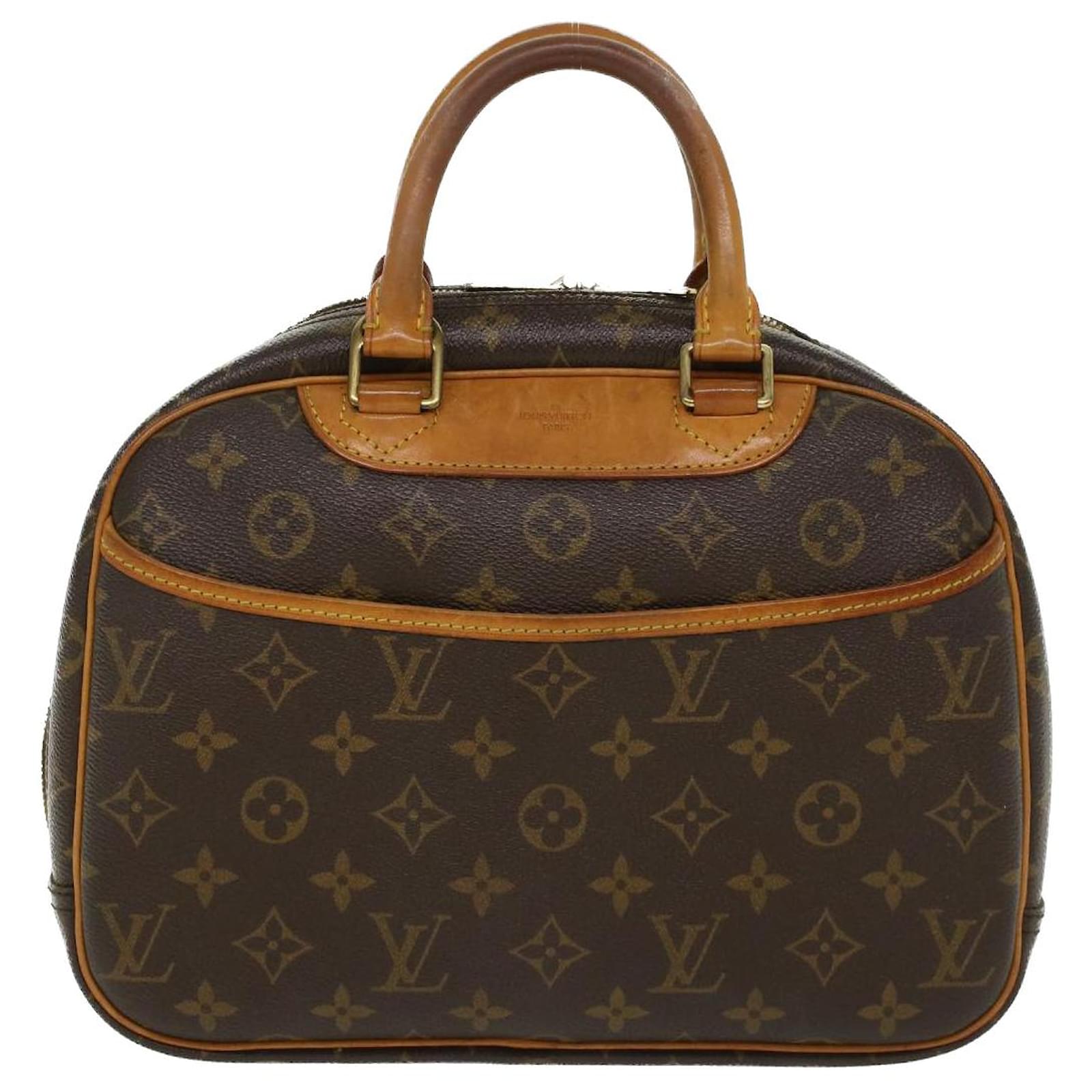 Louis-Vuitton-Monogram-Multi-Color-Trouville-Hand-Bag-M92662